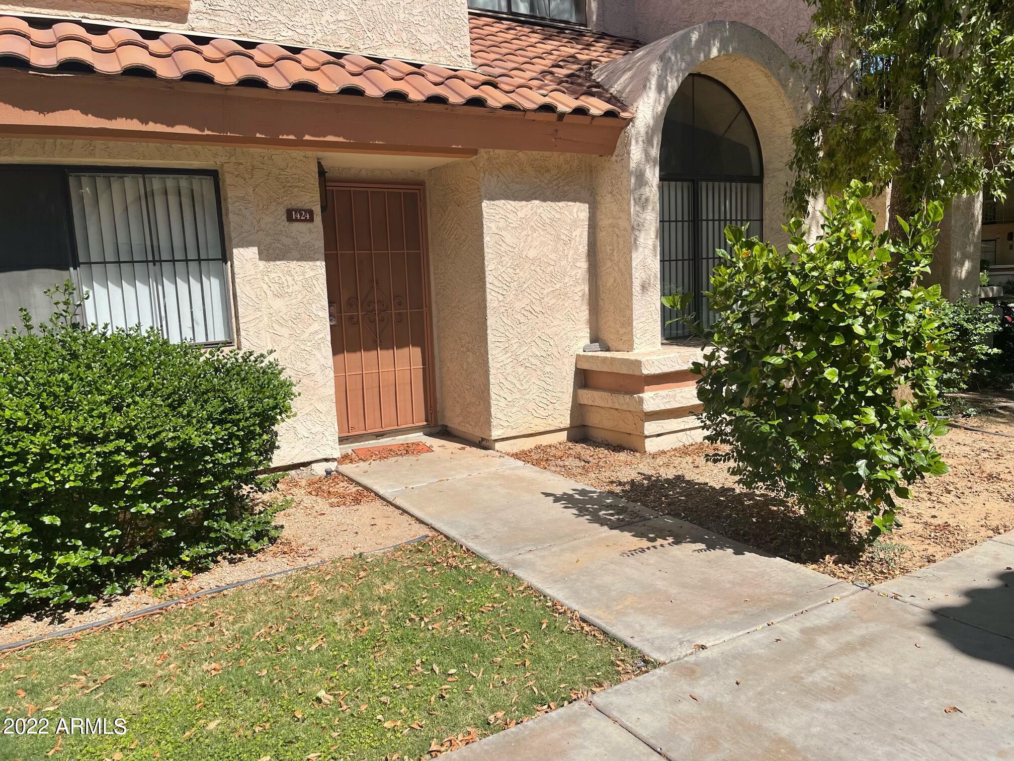 4545 N 67TH Avenue # 1424