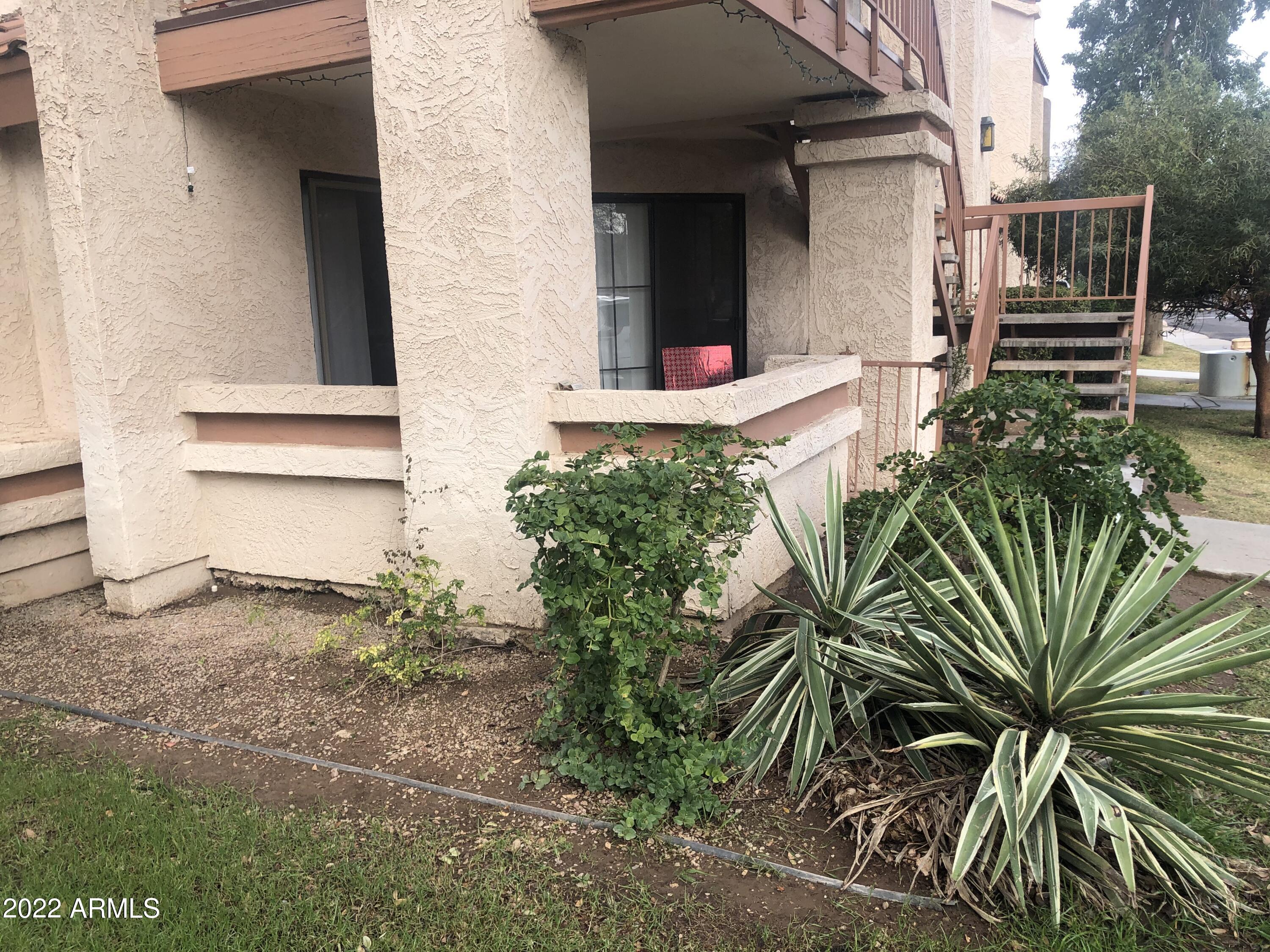 4545 N 67TH Avenue # 1424