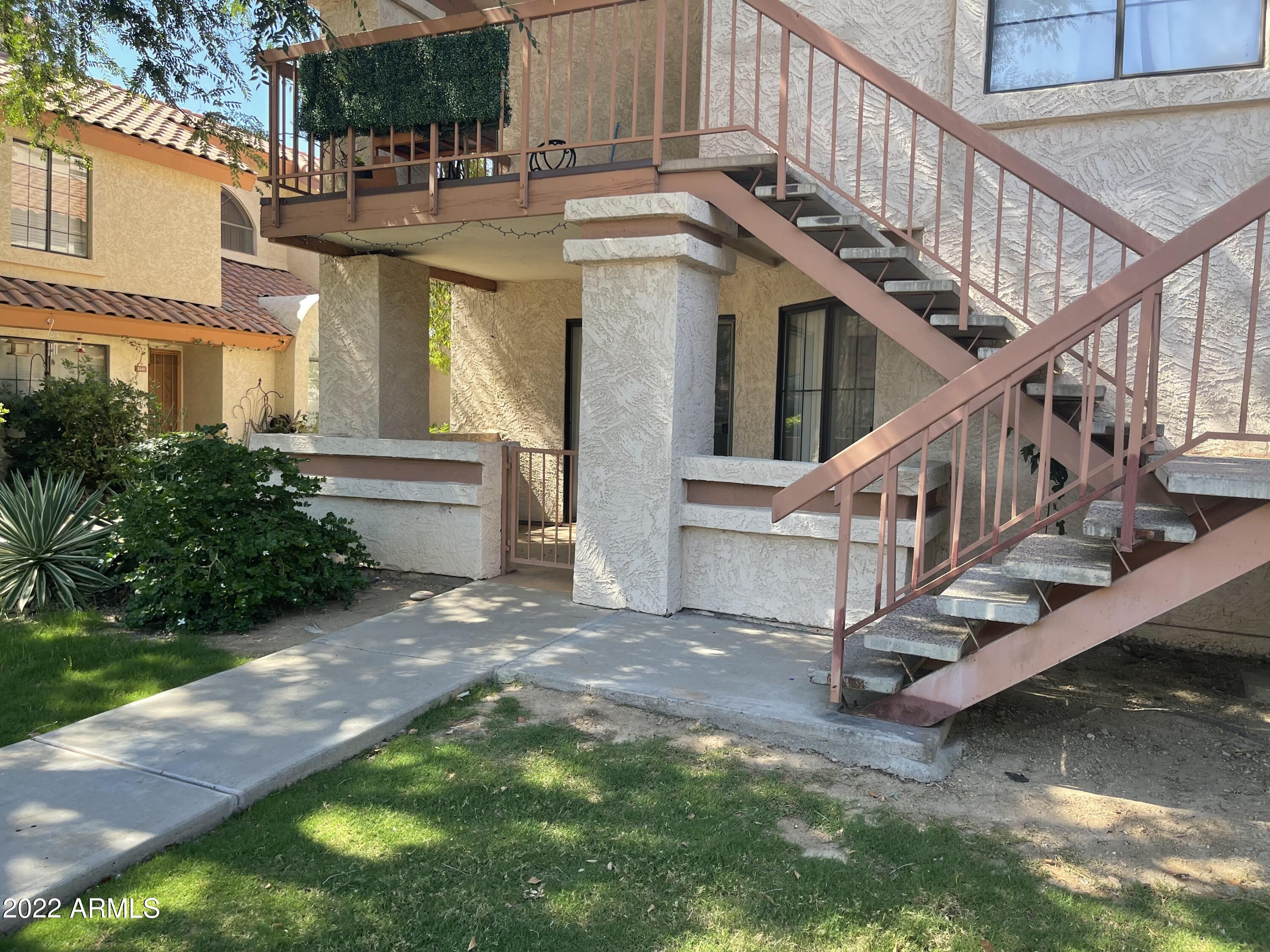 4545 N 67TH Avenue # 1424