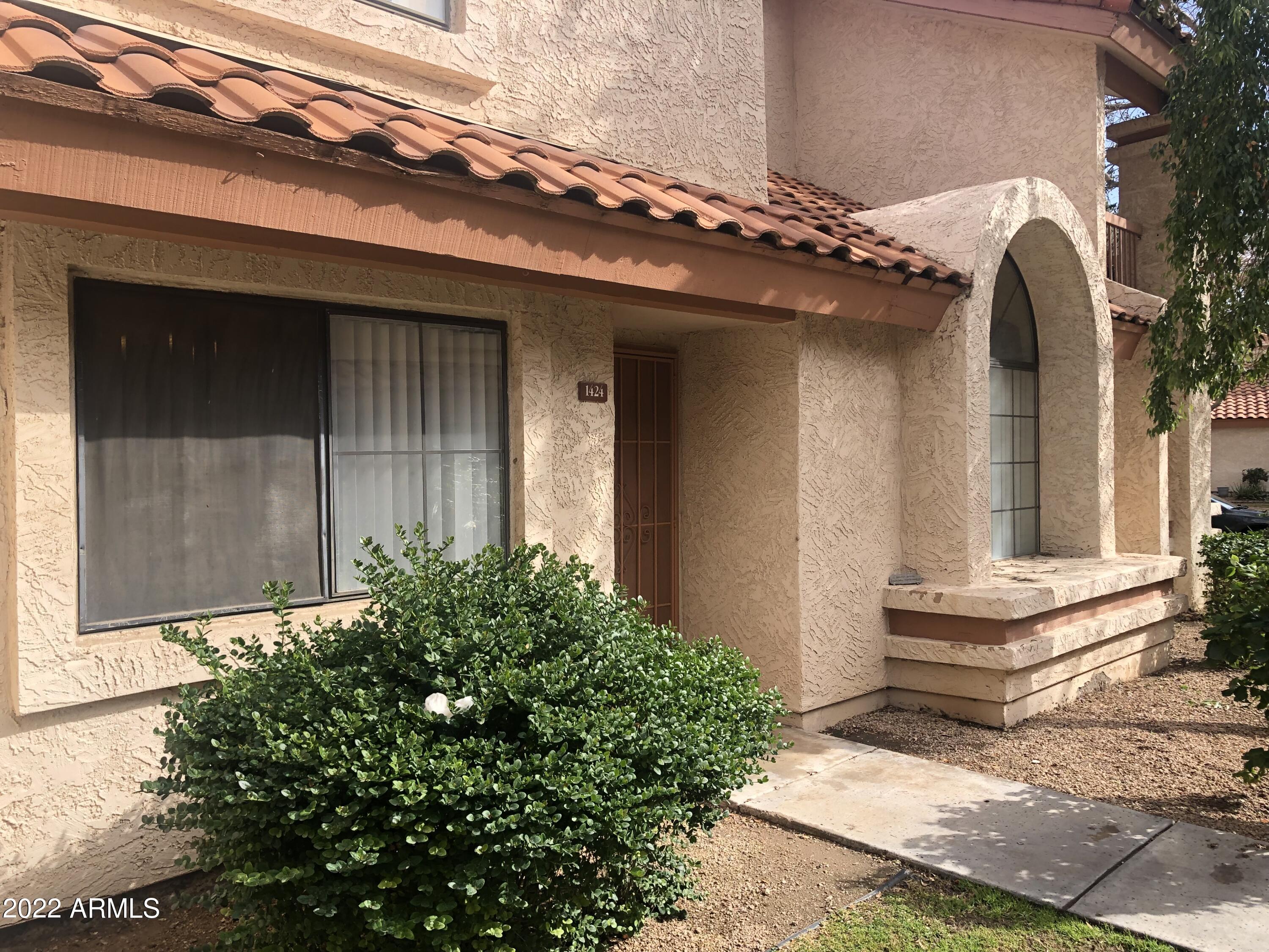 4545 N 67TH Avenue # 1424