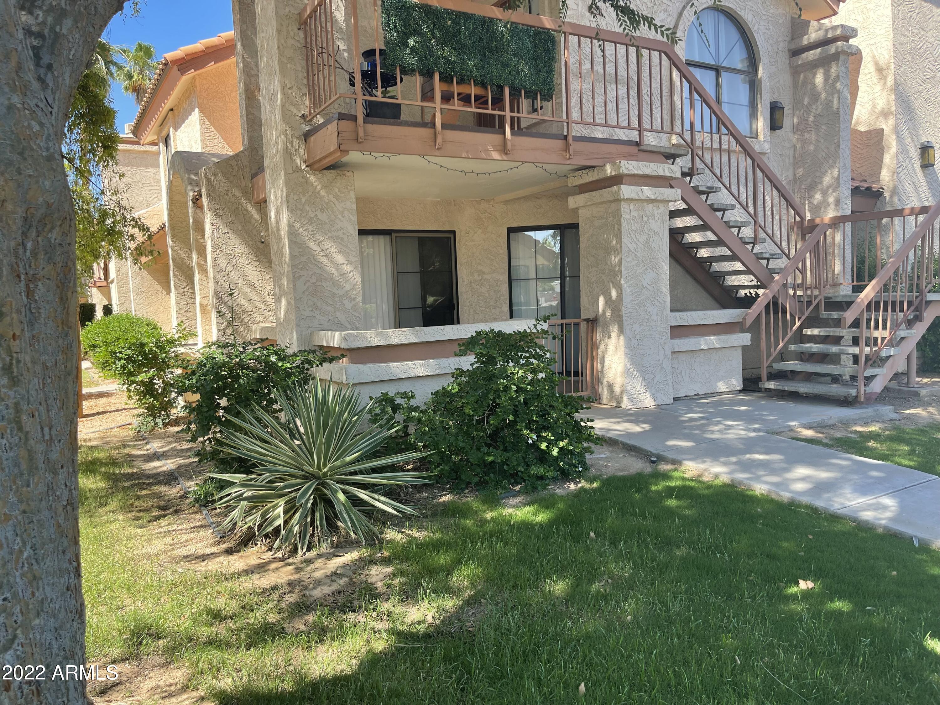 4545 N 67TH Avenue # 1424