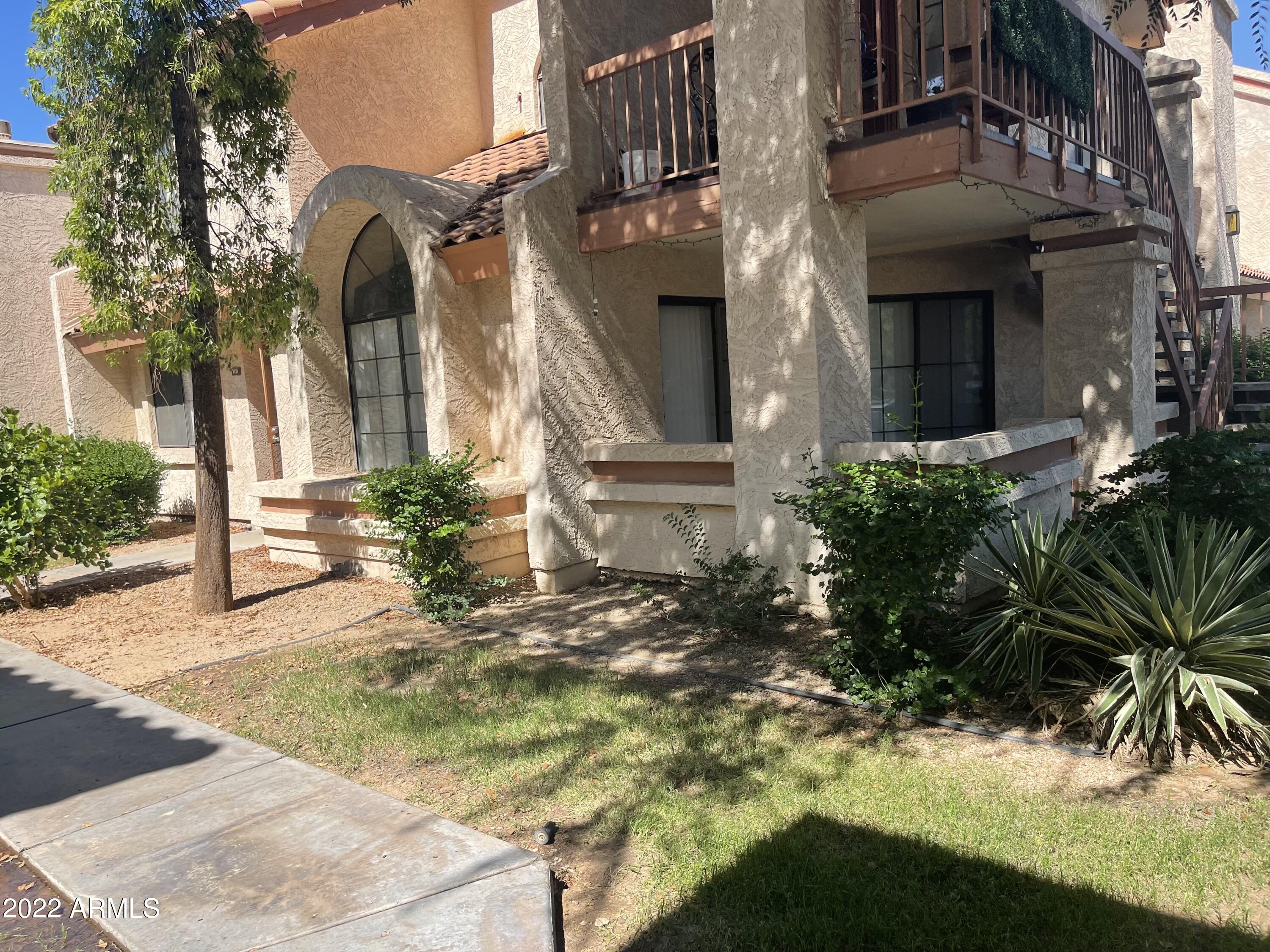 4545 N 67TH Avenue # 1424