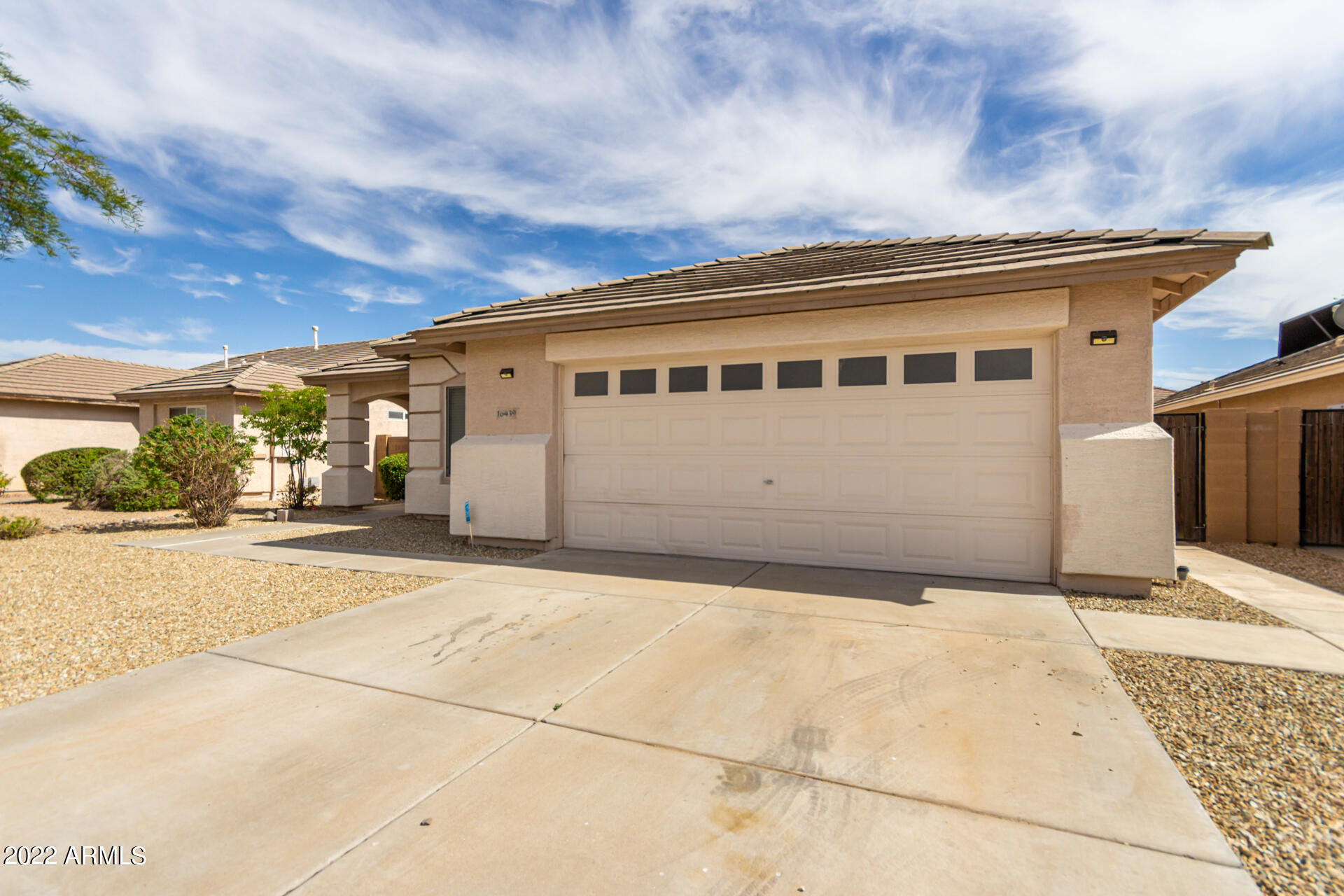 16439 W COTTONWOOD Street