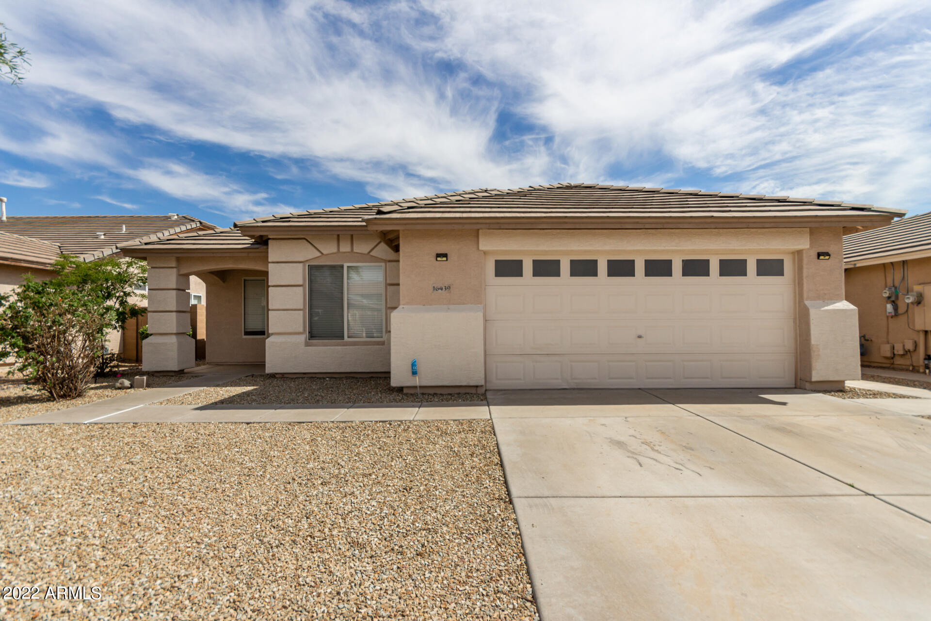 16439 W COTTONWOOD Street