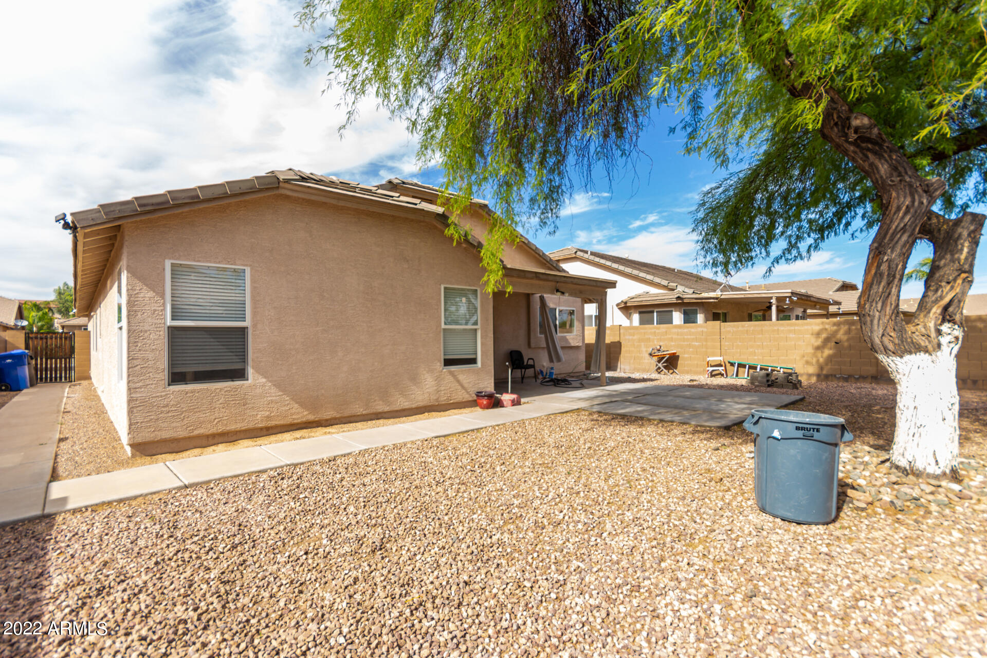 16439 W COTTONWOOD Street