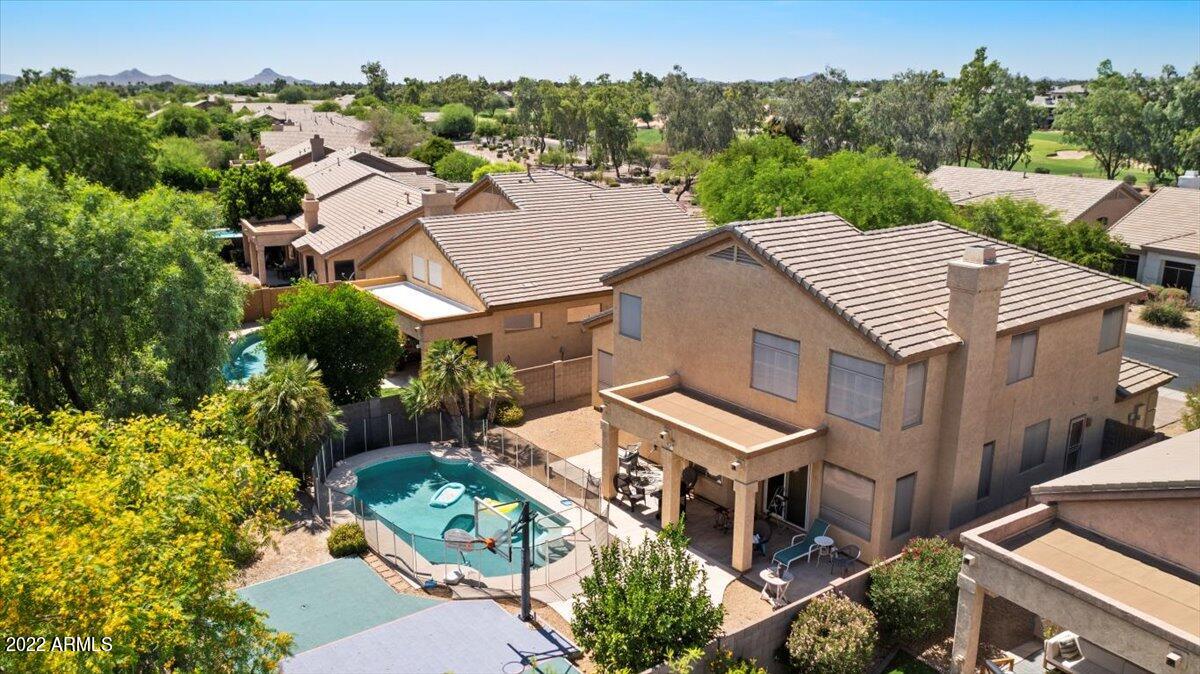 6777 E EVANS Drive E
