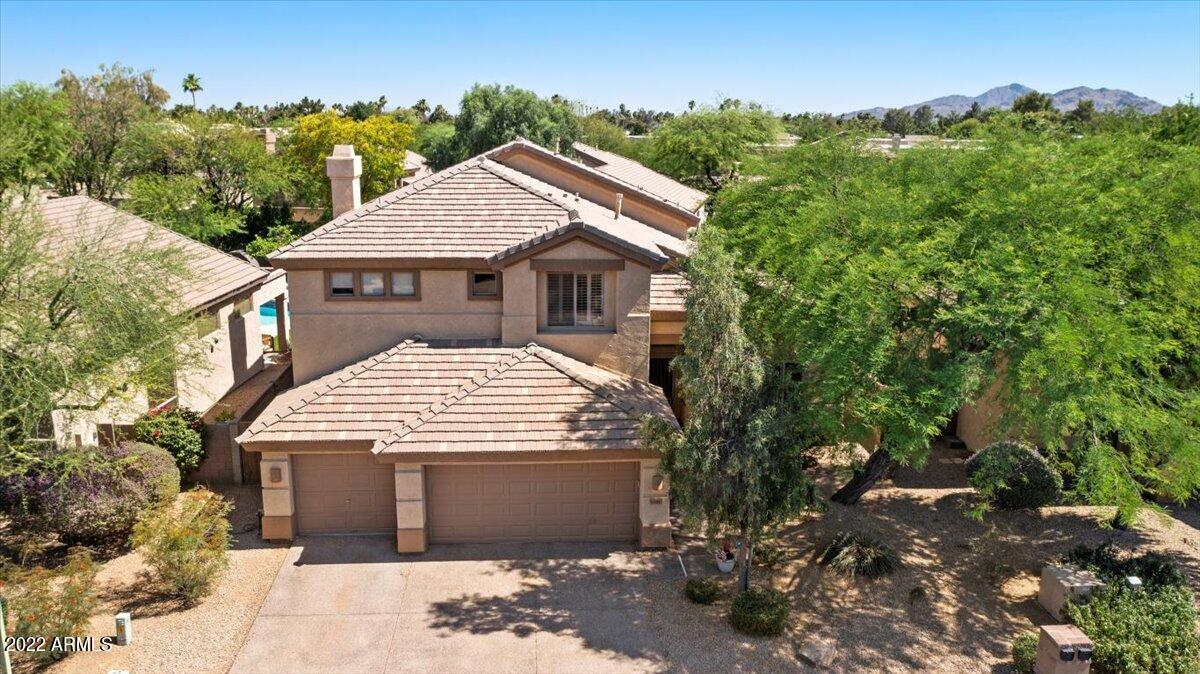 6777 E EVANS Drive E