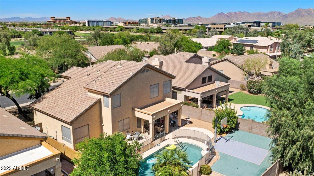 6777 E EVANS Drive E