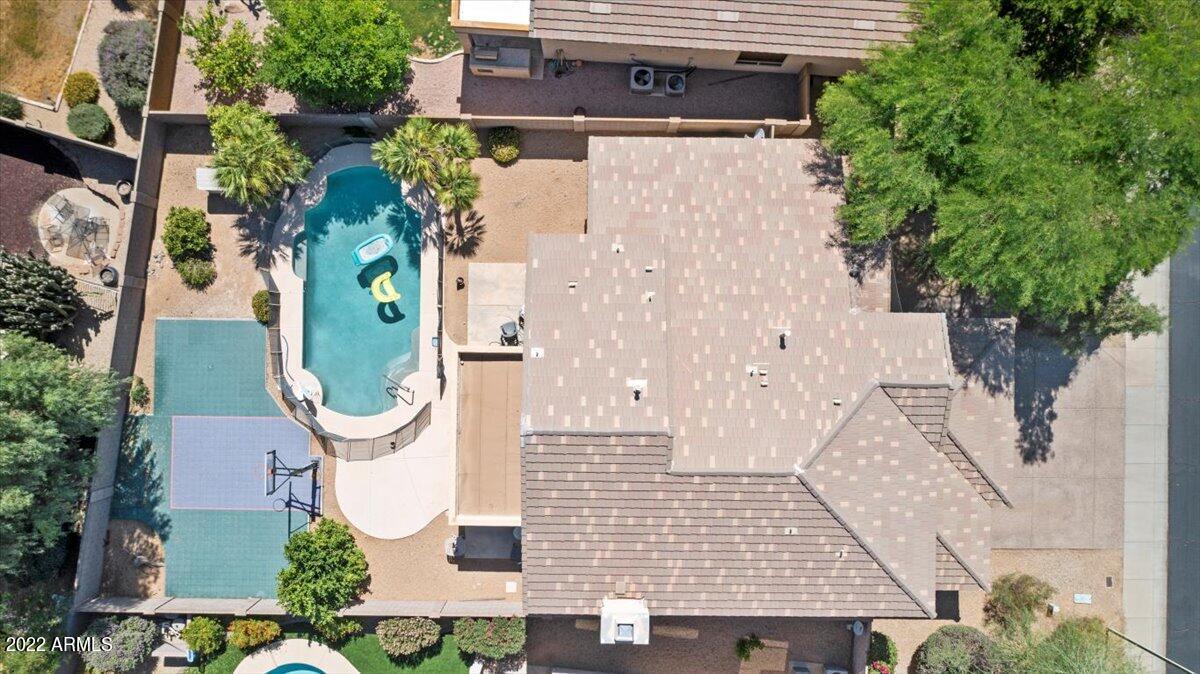 6777 E EVANS Drive E