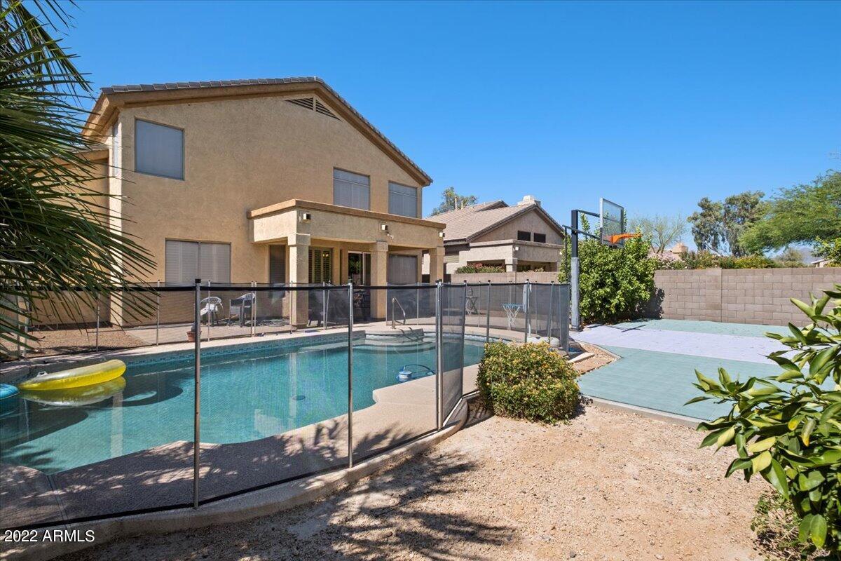 6777 E EVANS Drive E