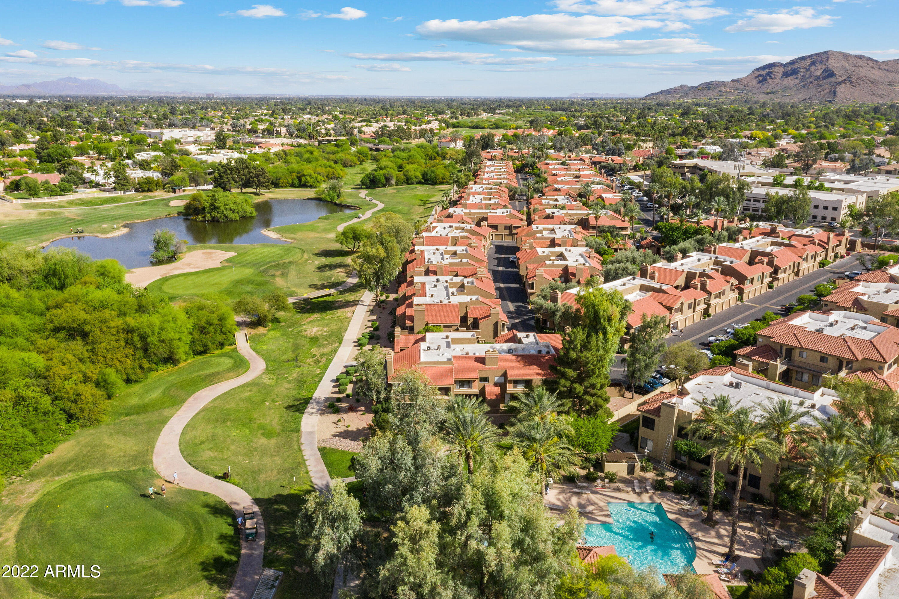 4925 E DESERT COVE Avenue # 160