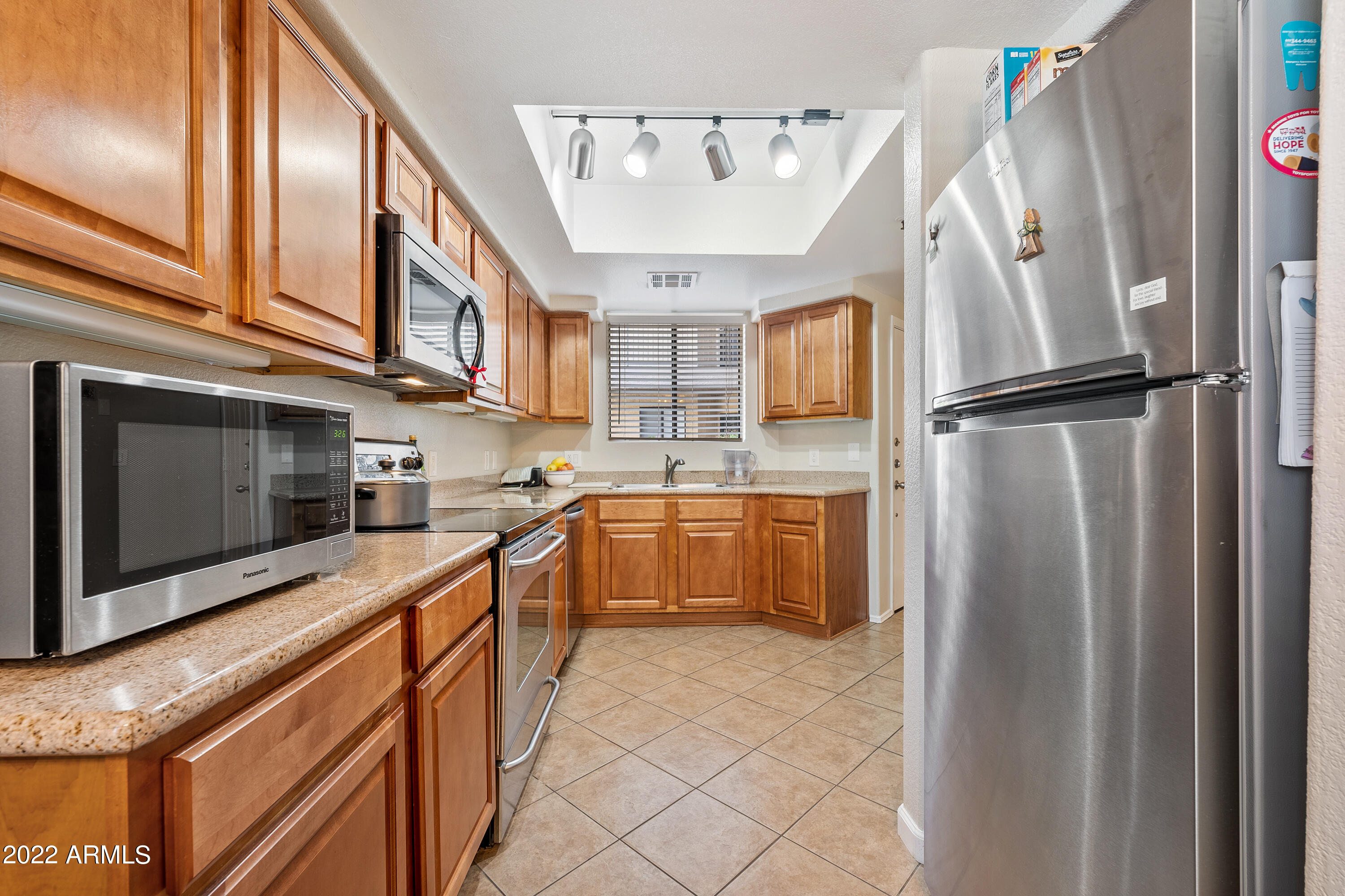 4925 E DESERT COVE Avenue # 160