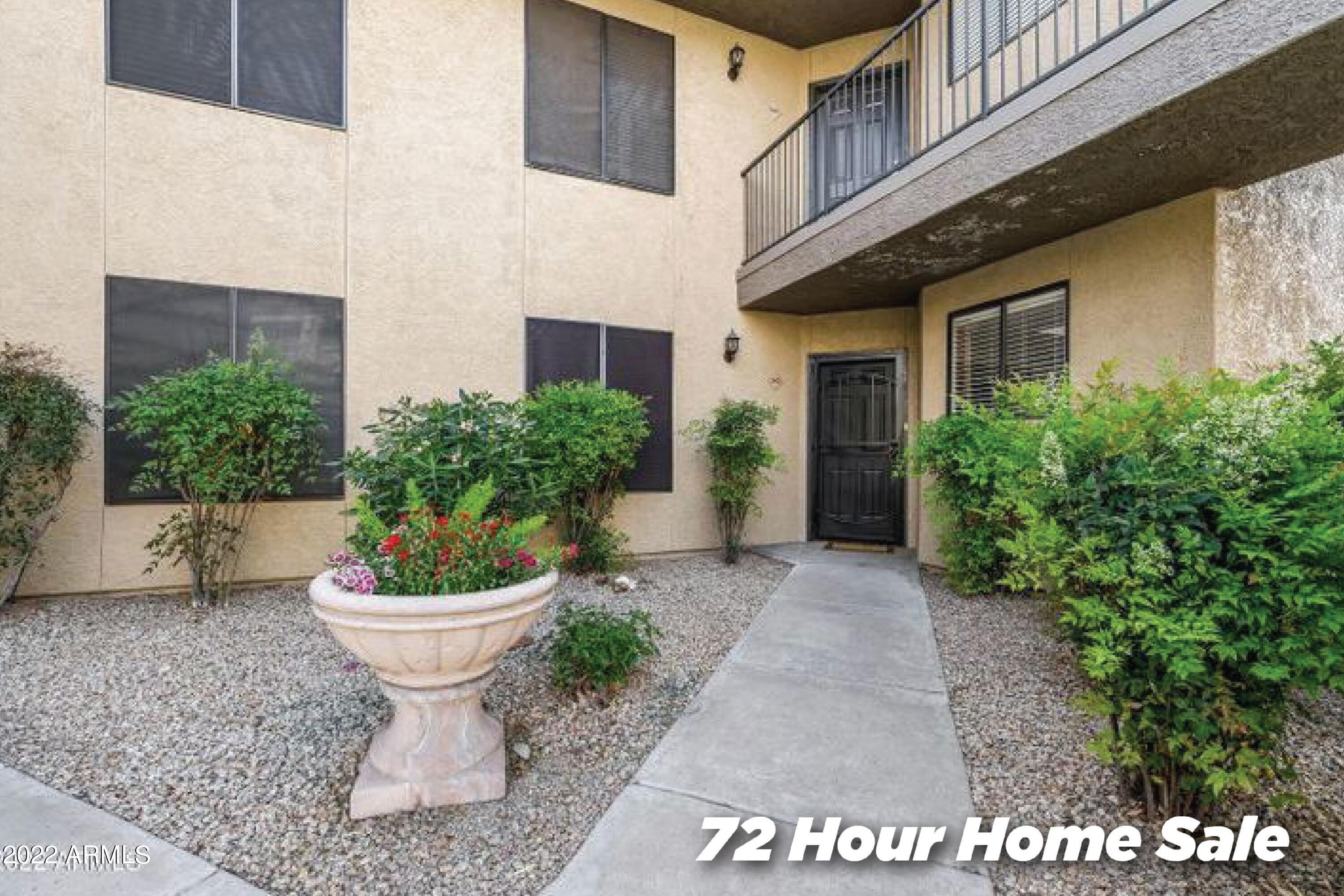 4925 E DESERT COVE Avenue # 160