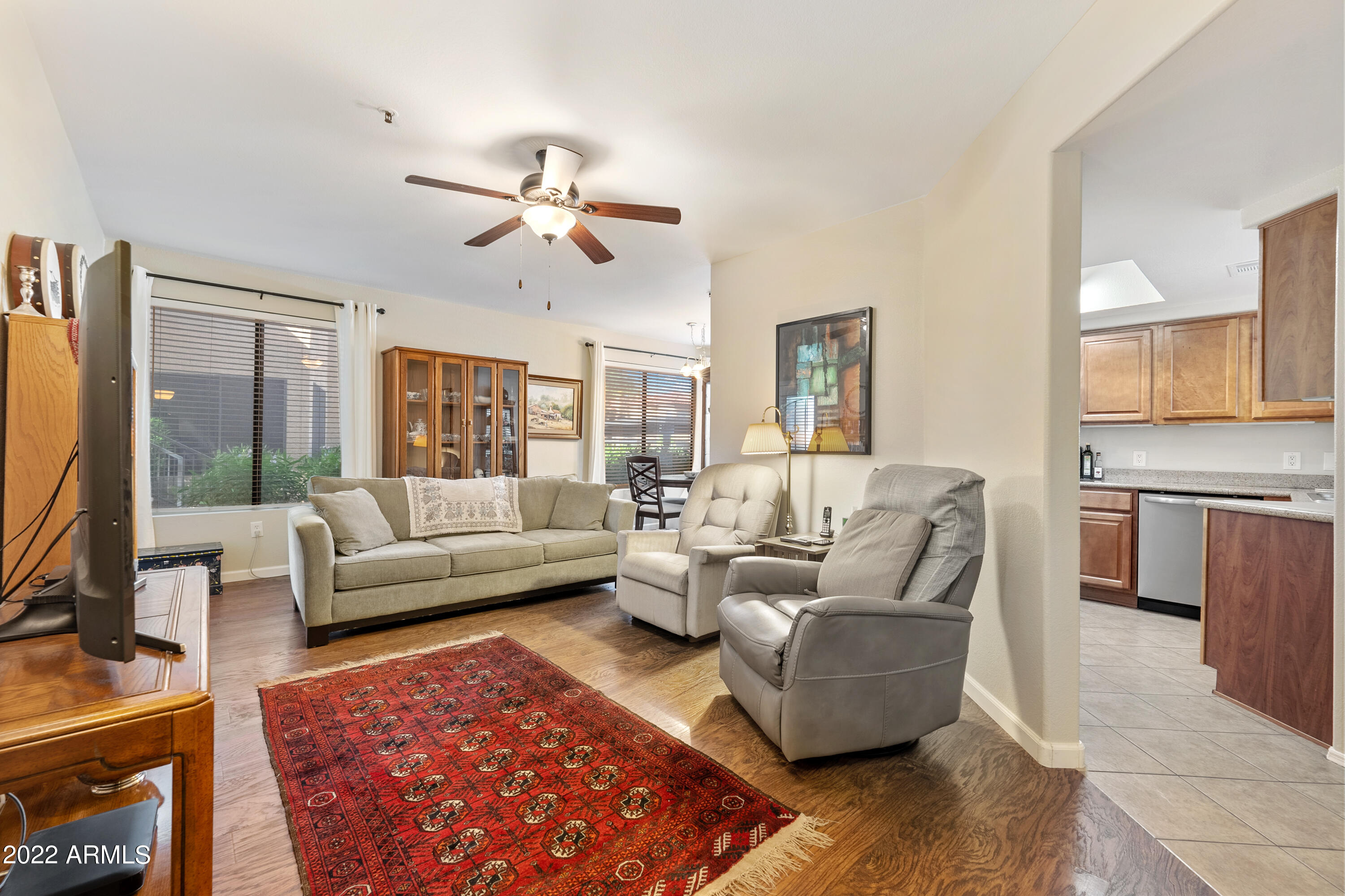 4925 E DESERT COVE Avenue # 160