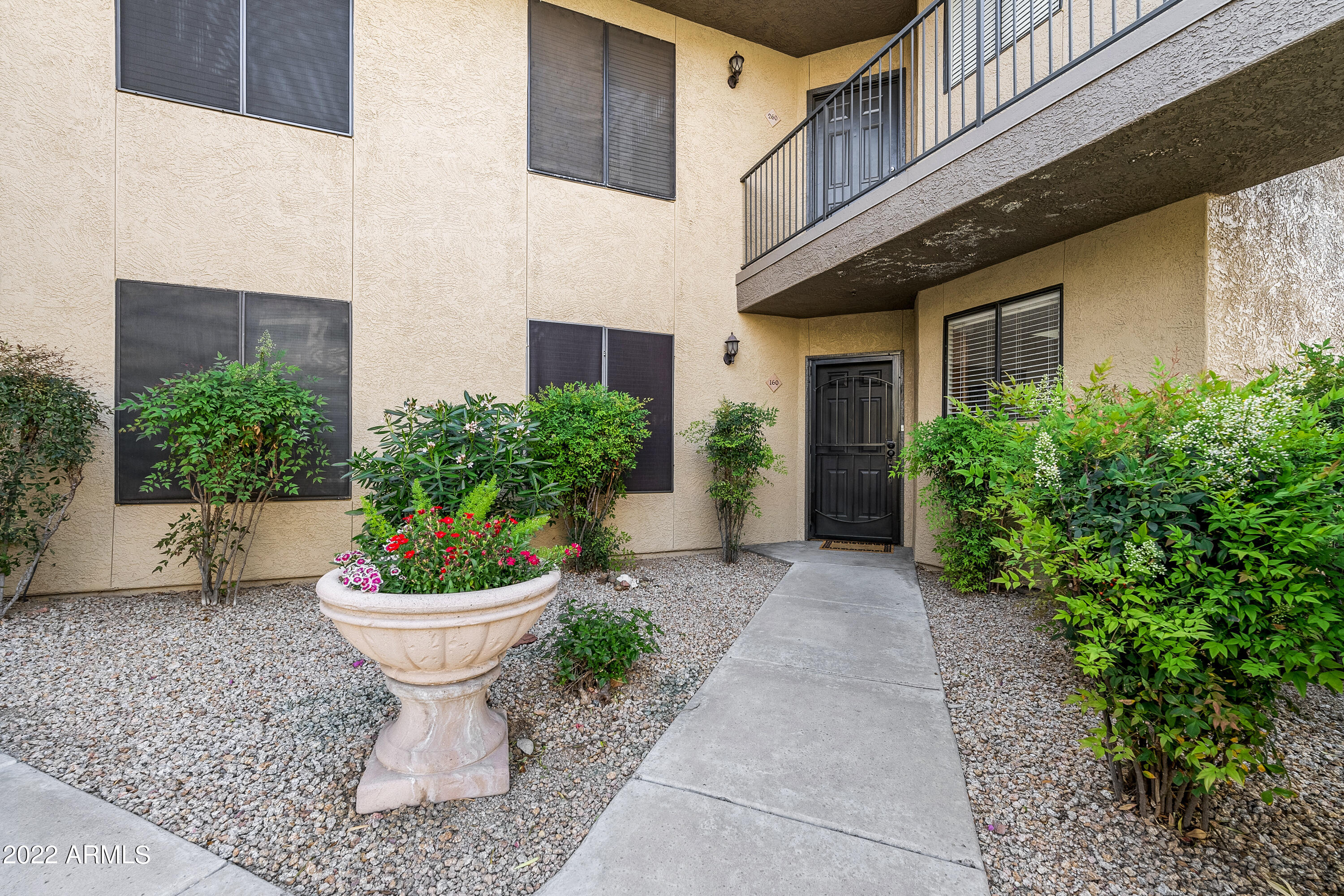 4925 E DESERT COVE Avenue # 160