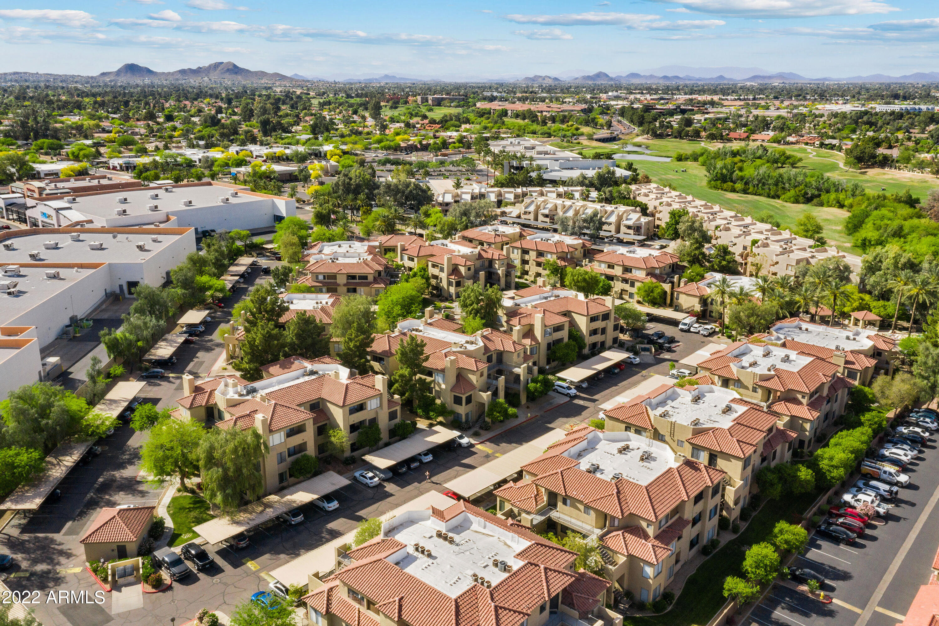 4925 E DESERT COVE Avenue # 160