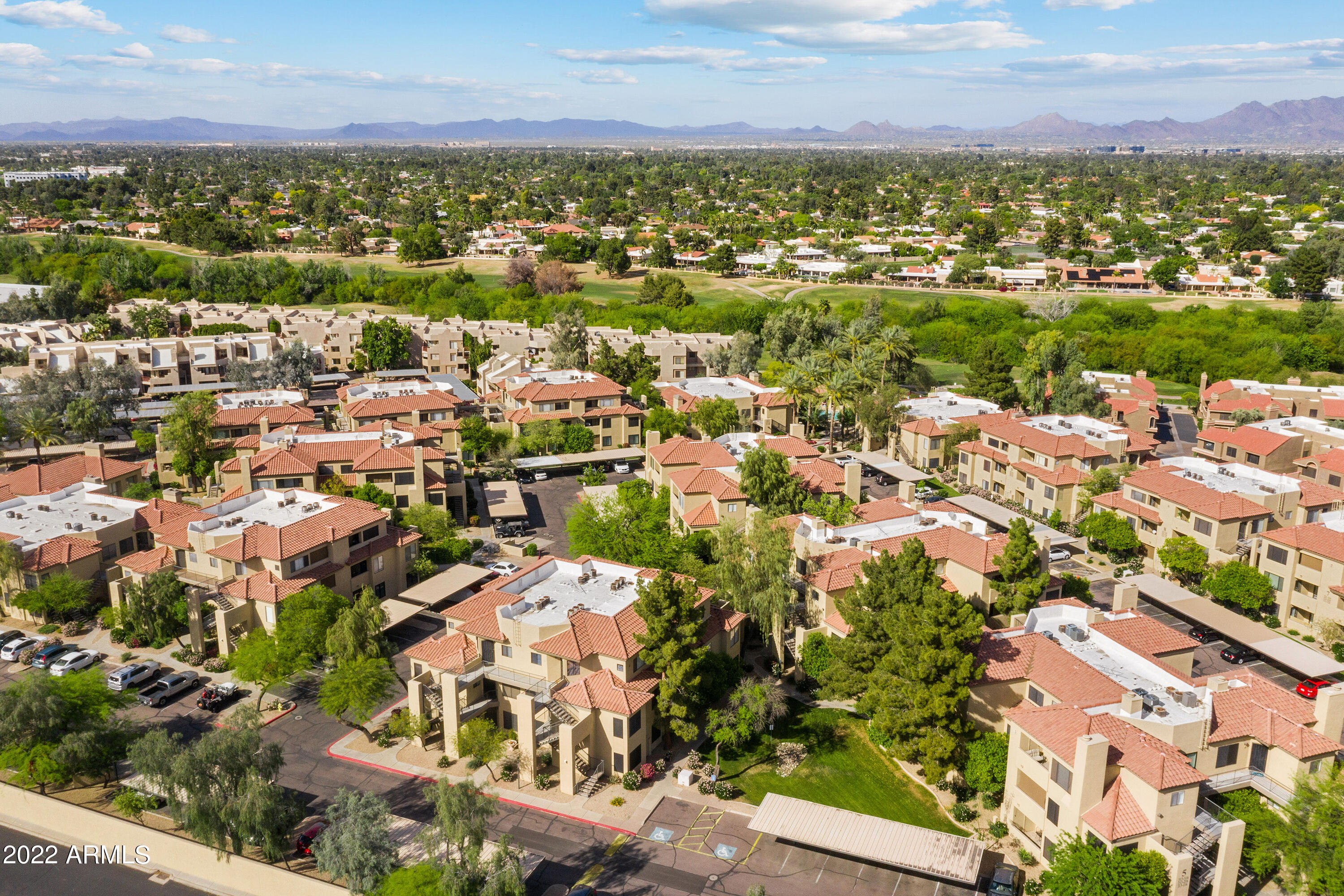 4925 E DESERT COVE Avenue # 160
