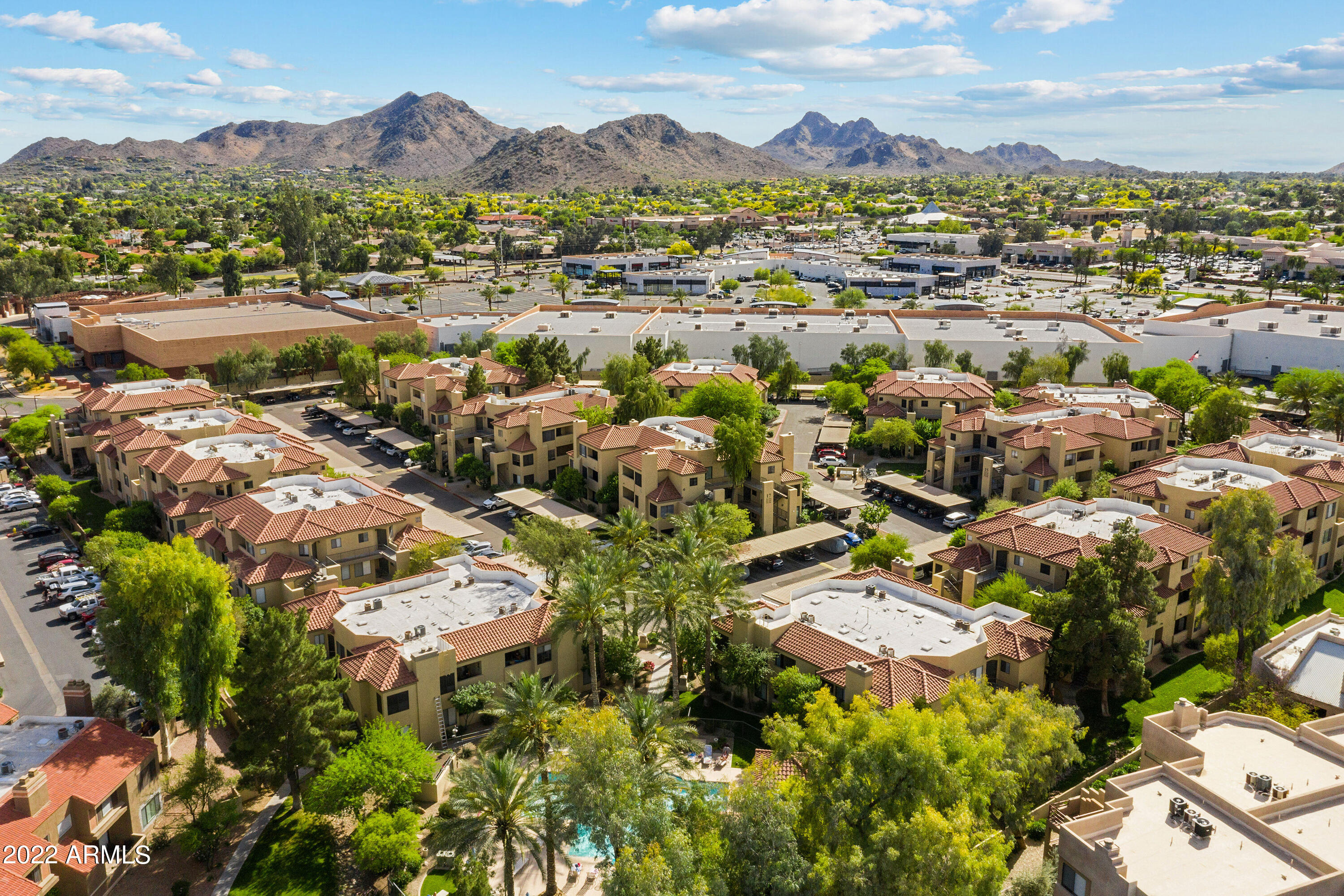 4925 E DESERT COVE Avenue # 160