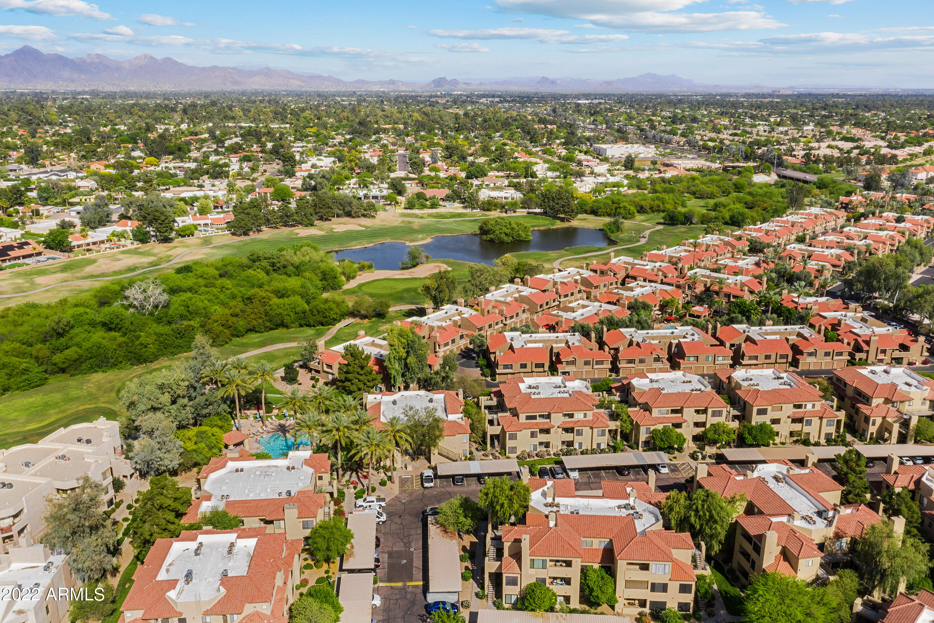 4925 E DESERT COVE Avenue # 160
