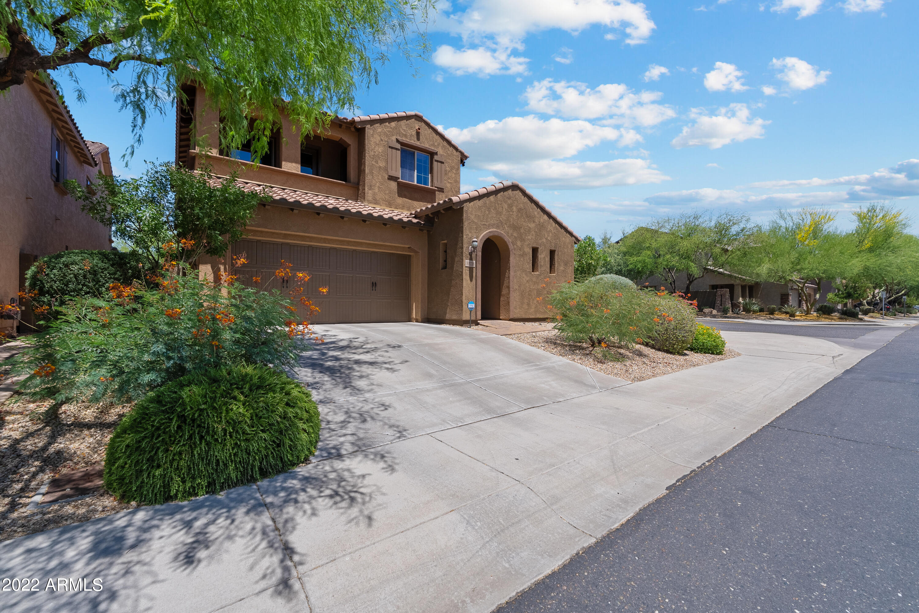 3778 E MATTHEW Drive