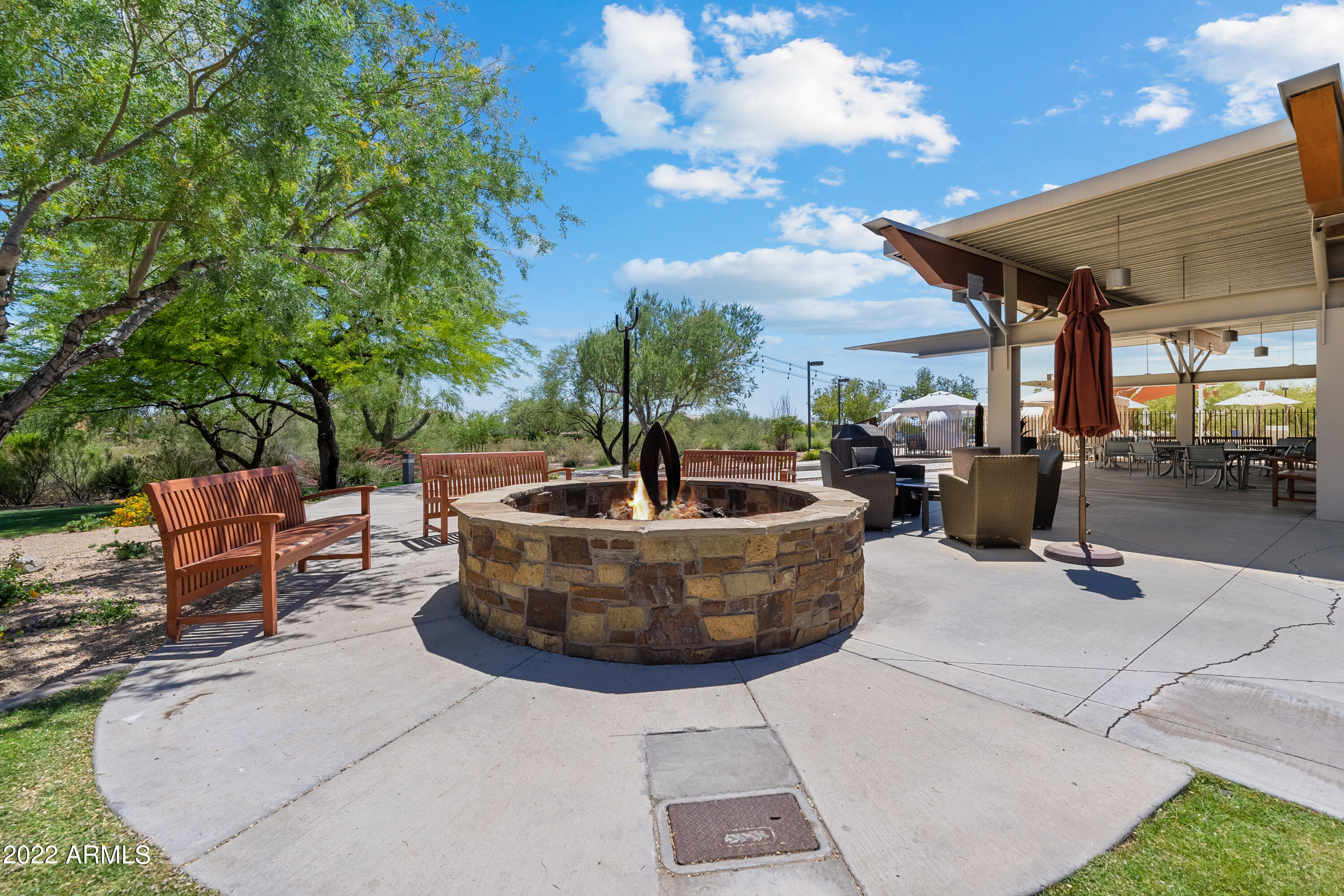 3778 E MATTHEW Drive