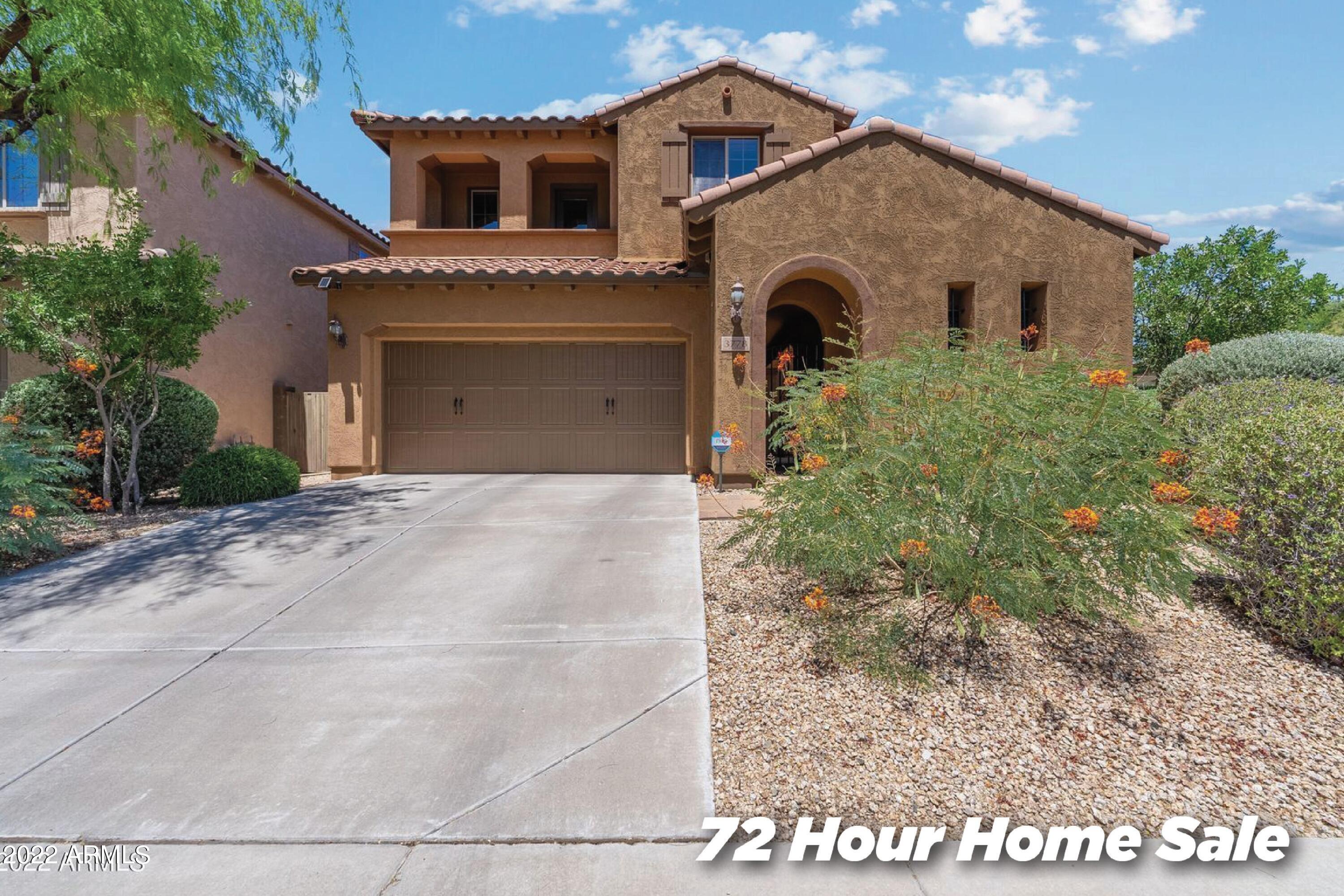 3778 E MATTHEW Drive