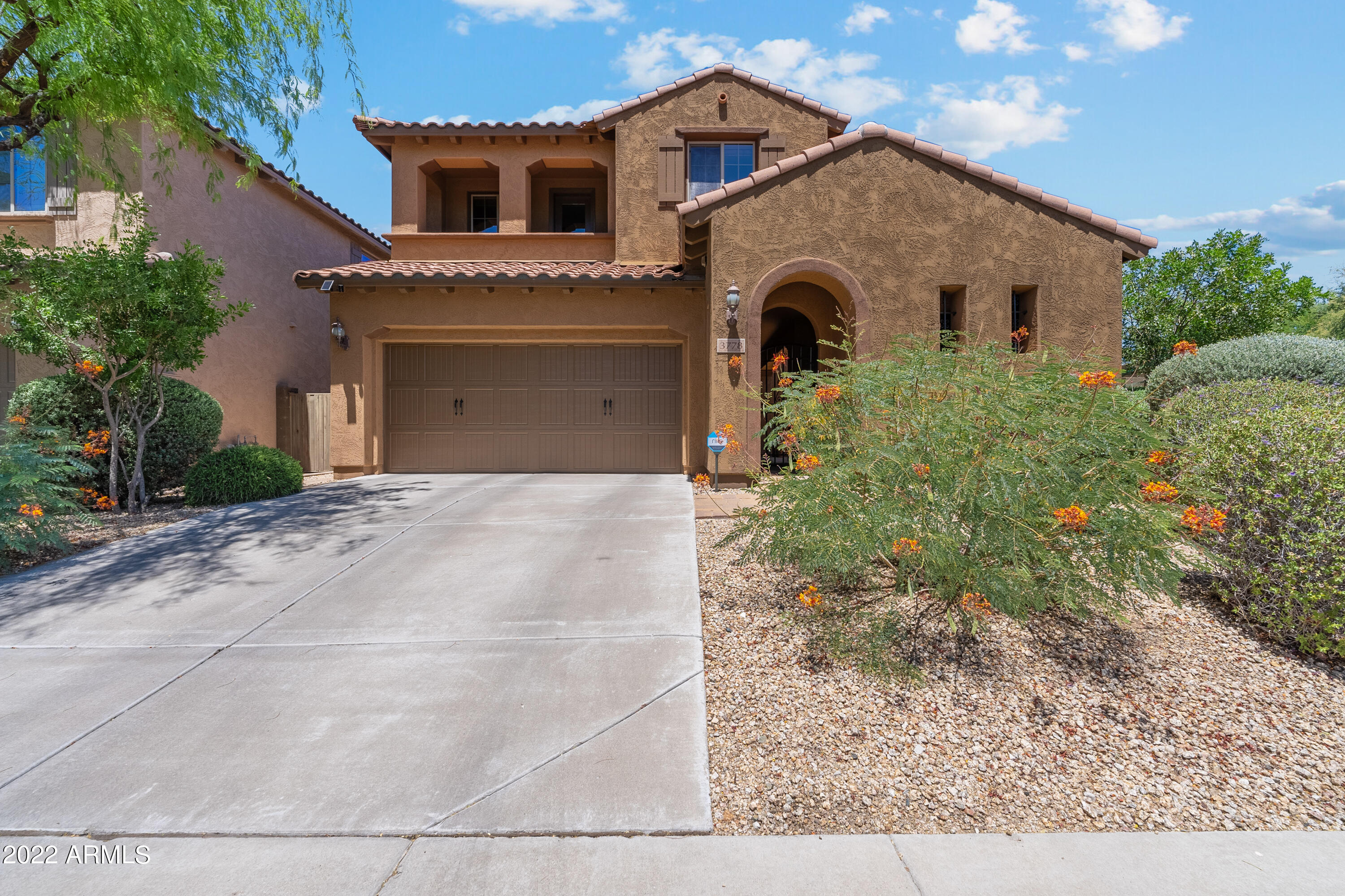 3778 E MATTHEW Drive