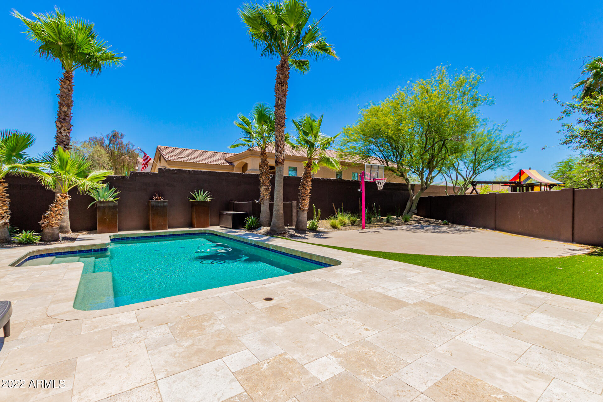 5027 E LUCIA Drive