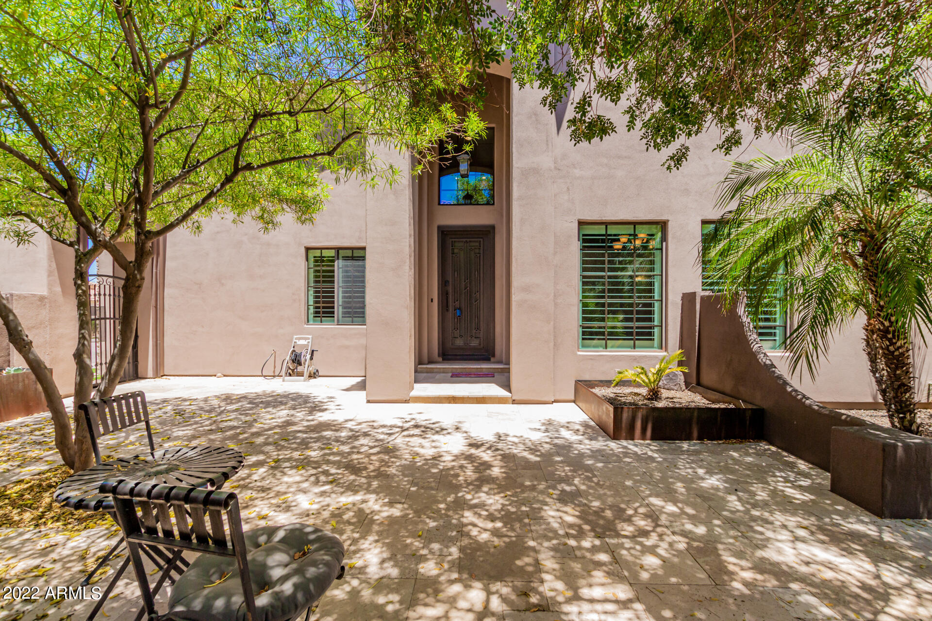 5027 E LUCIA Drive