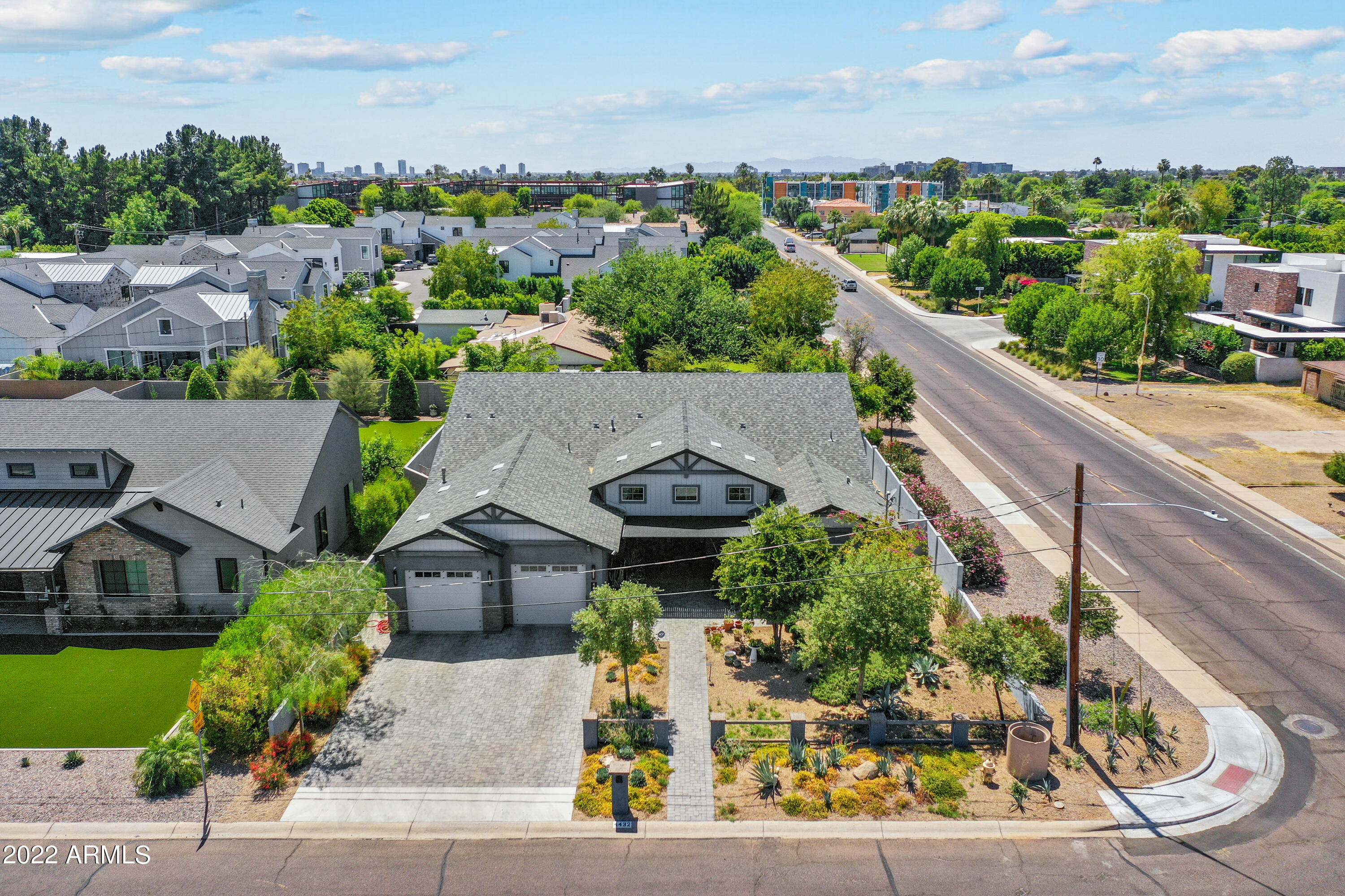 4432 N 38th Street