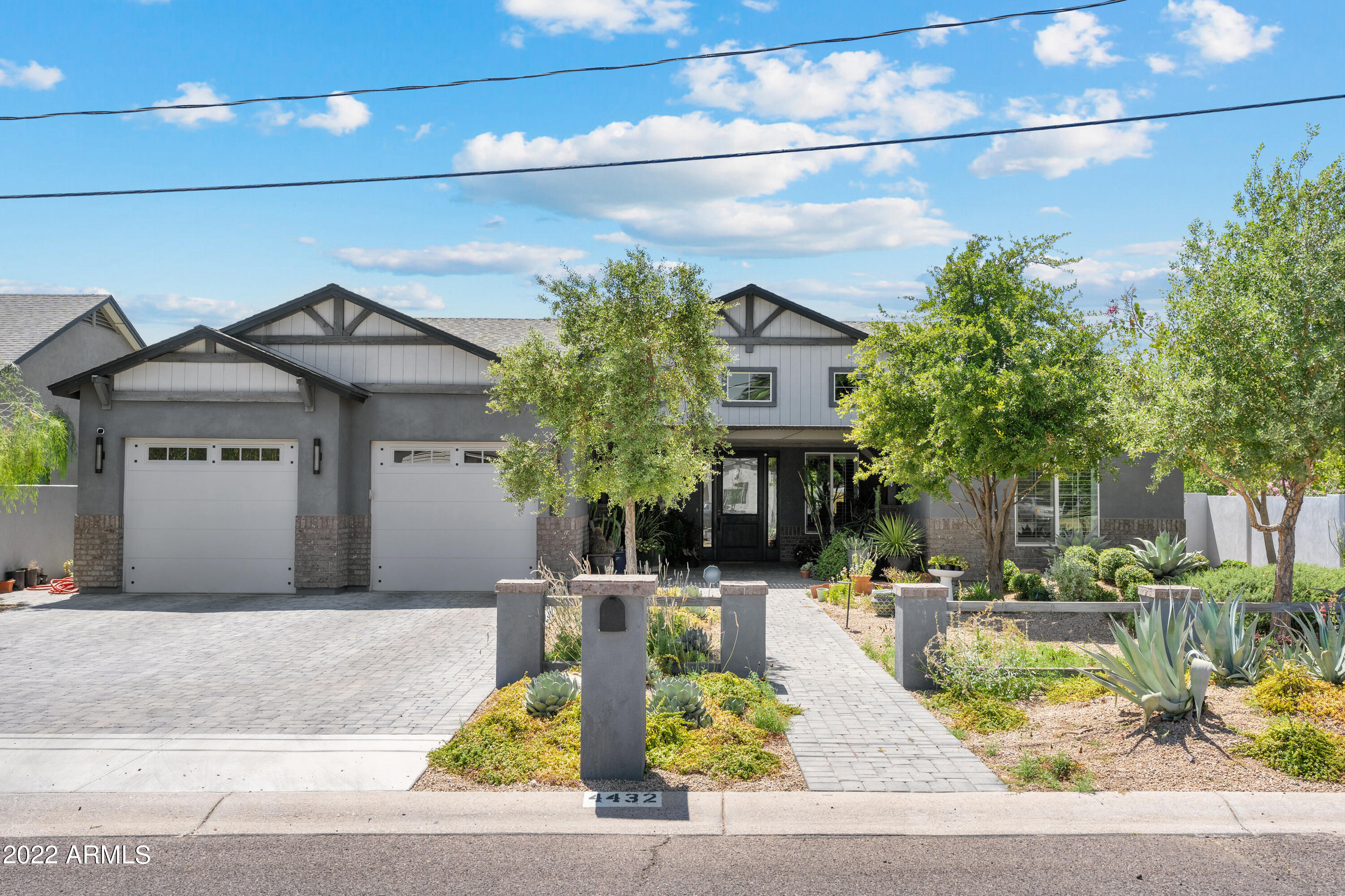 4432 N 38th Street