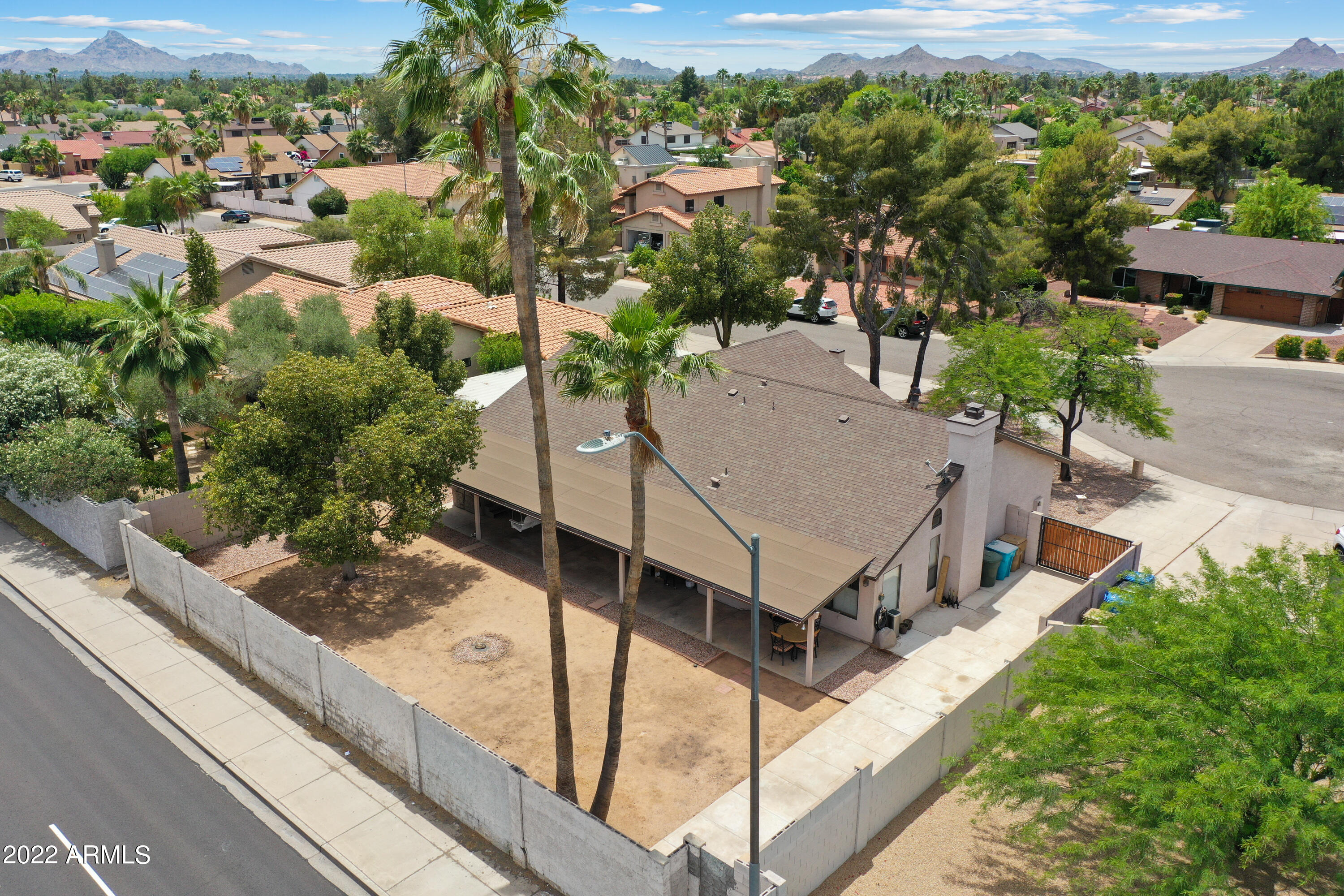 16451 N 47TH Place