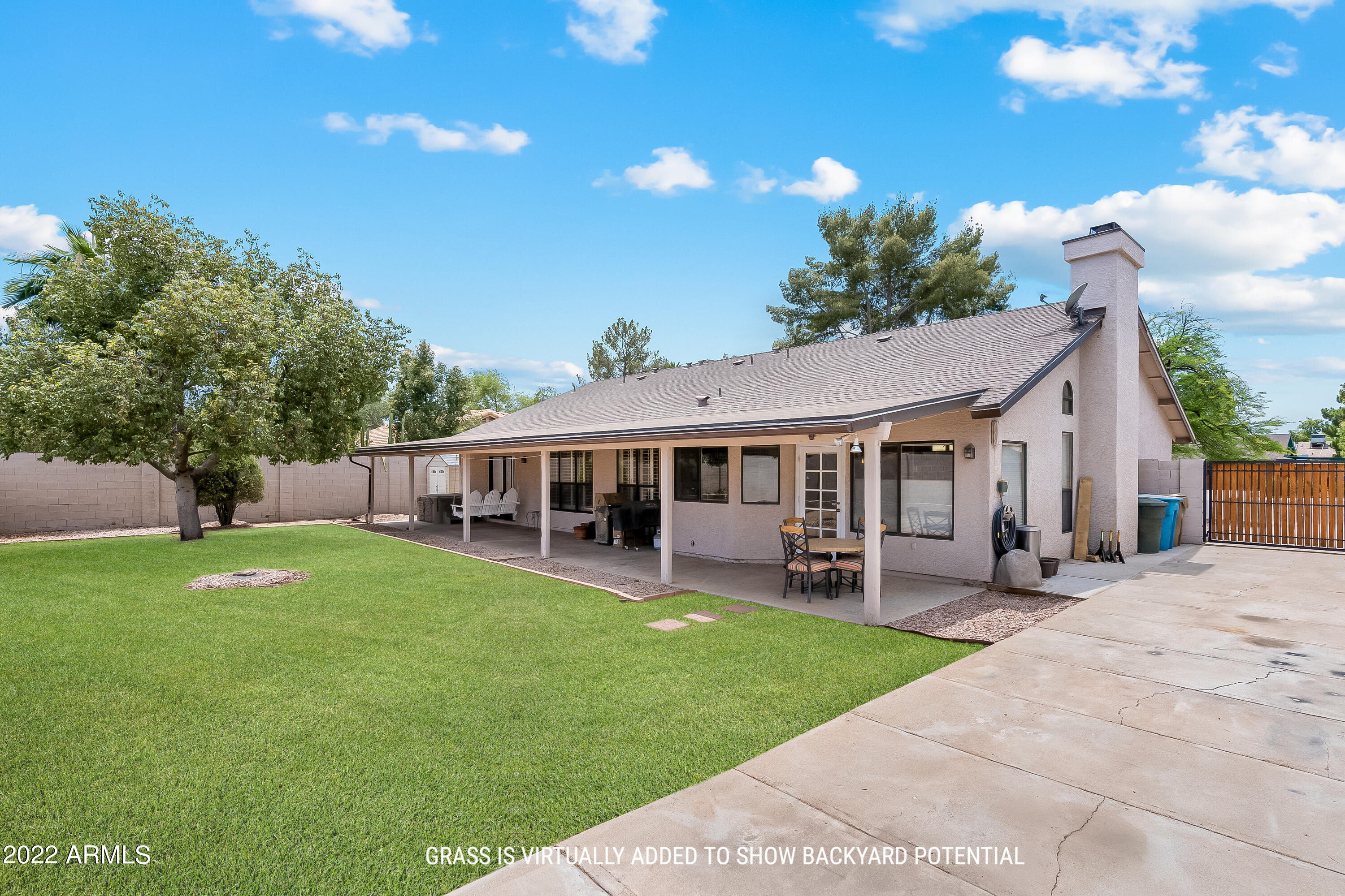 16451 N 47TH Place