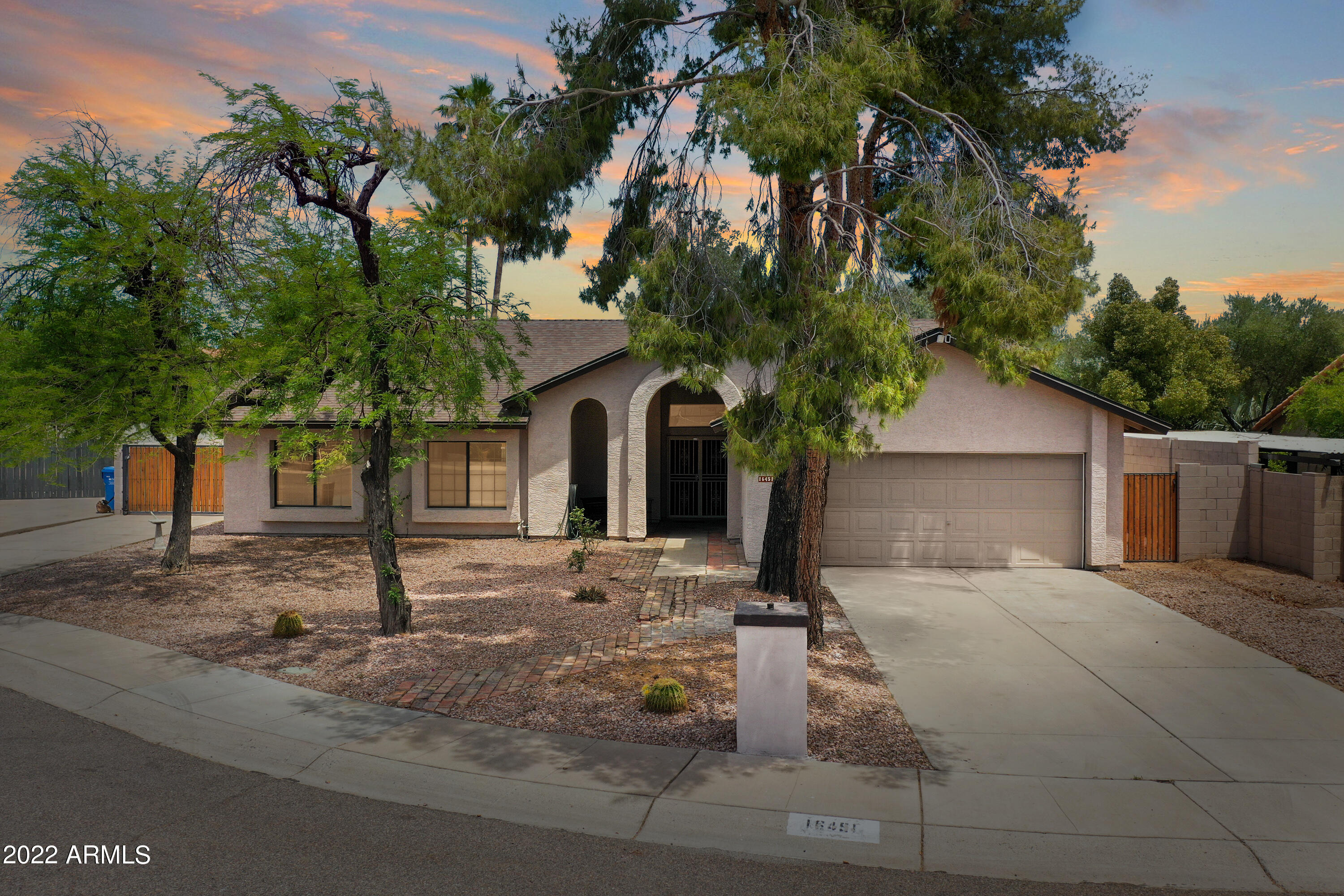 16451 N 47TH Place