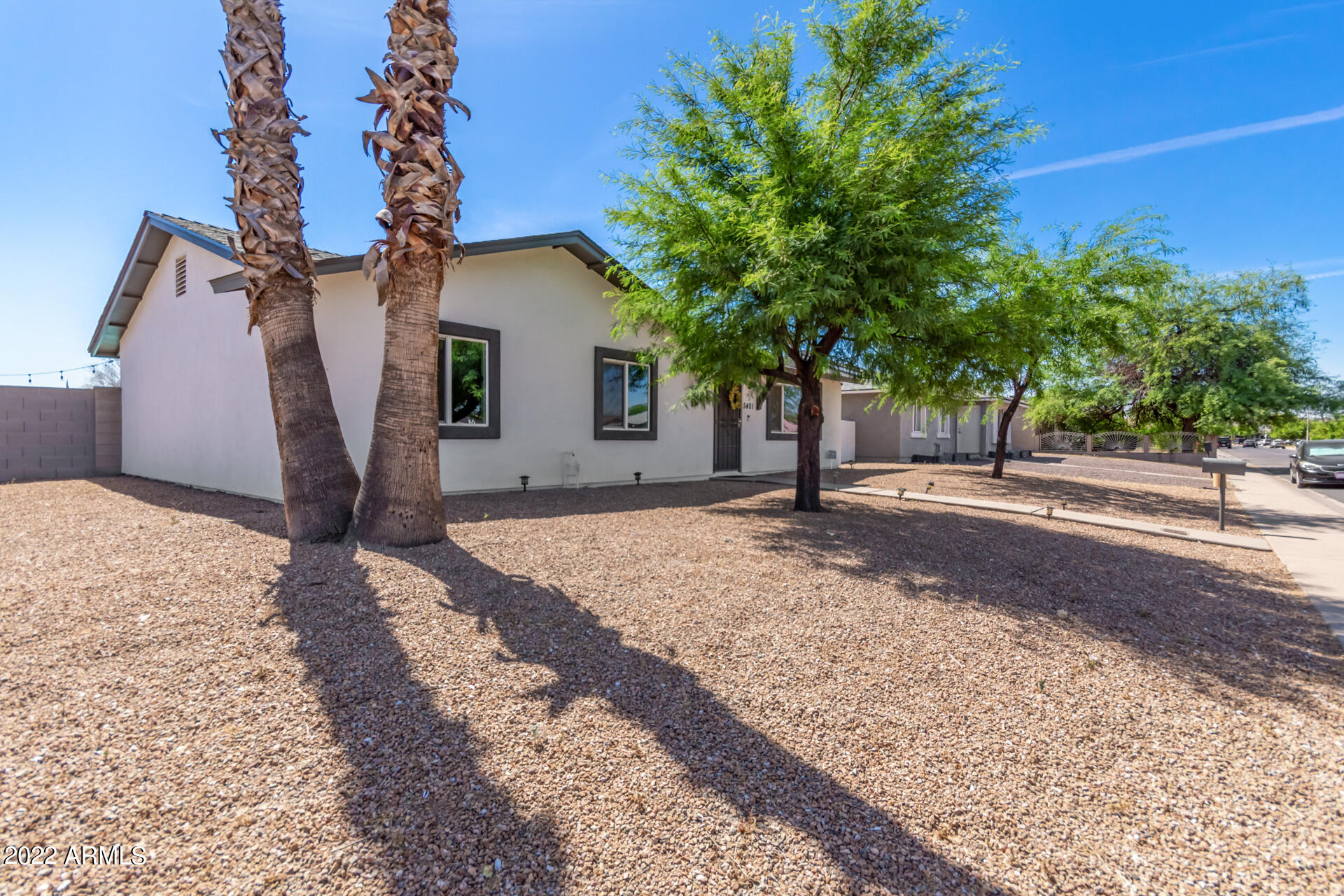 5401 S 47TH Place