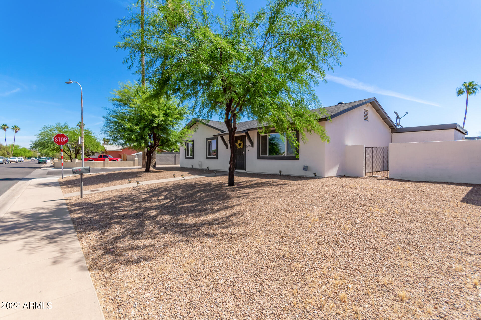 5401 S 47TH Place