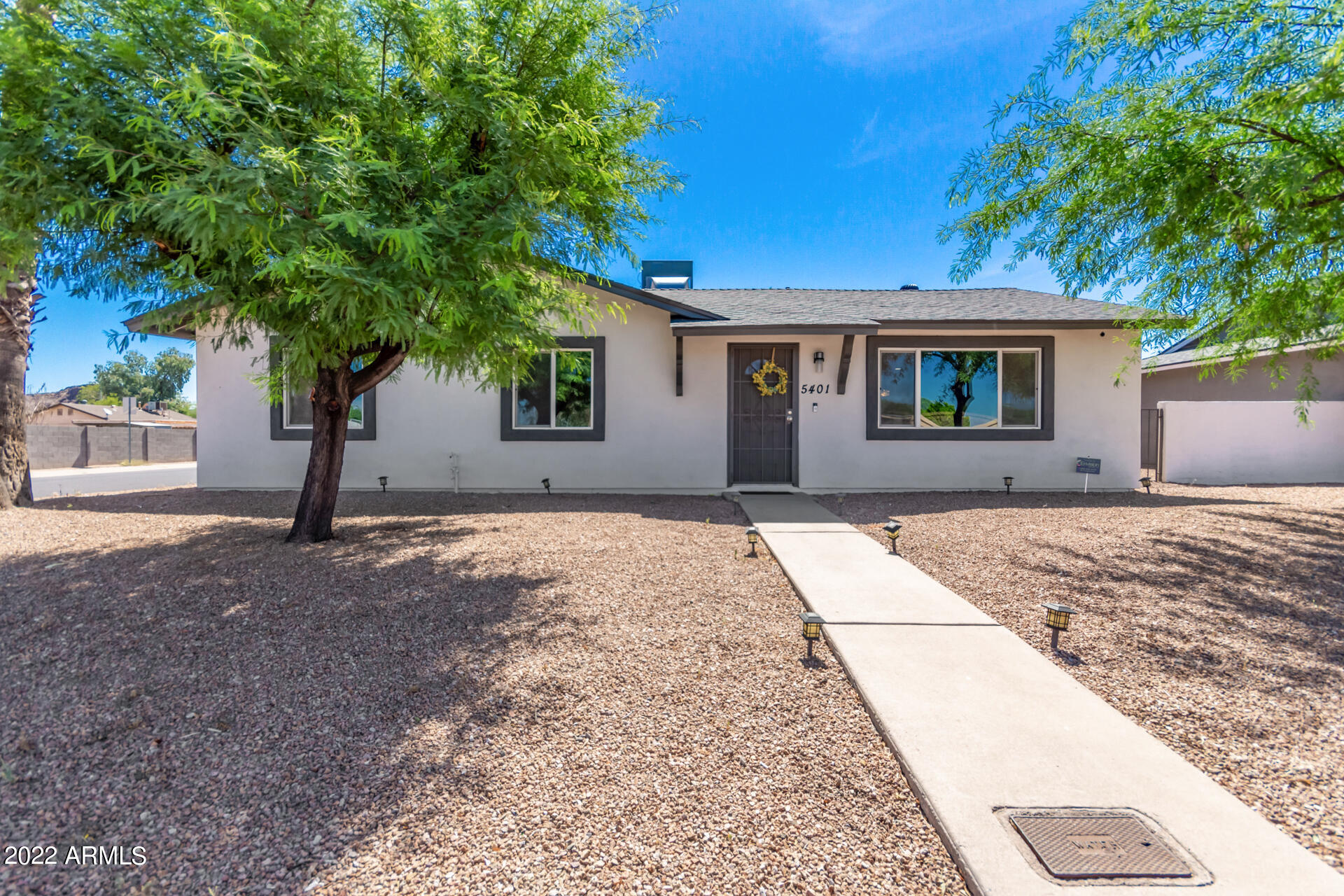 5401 S 47TH Place
