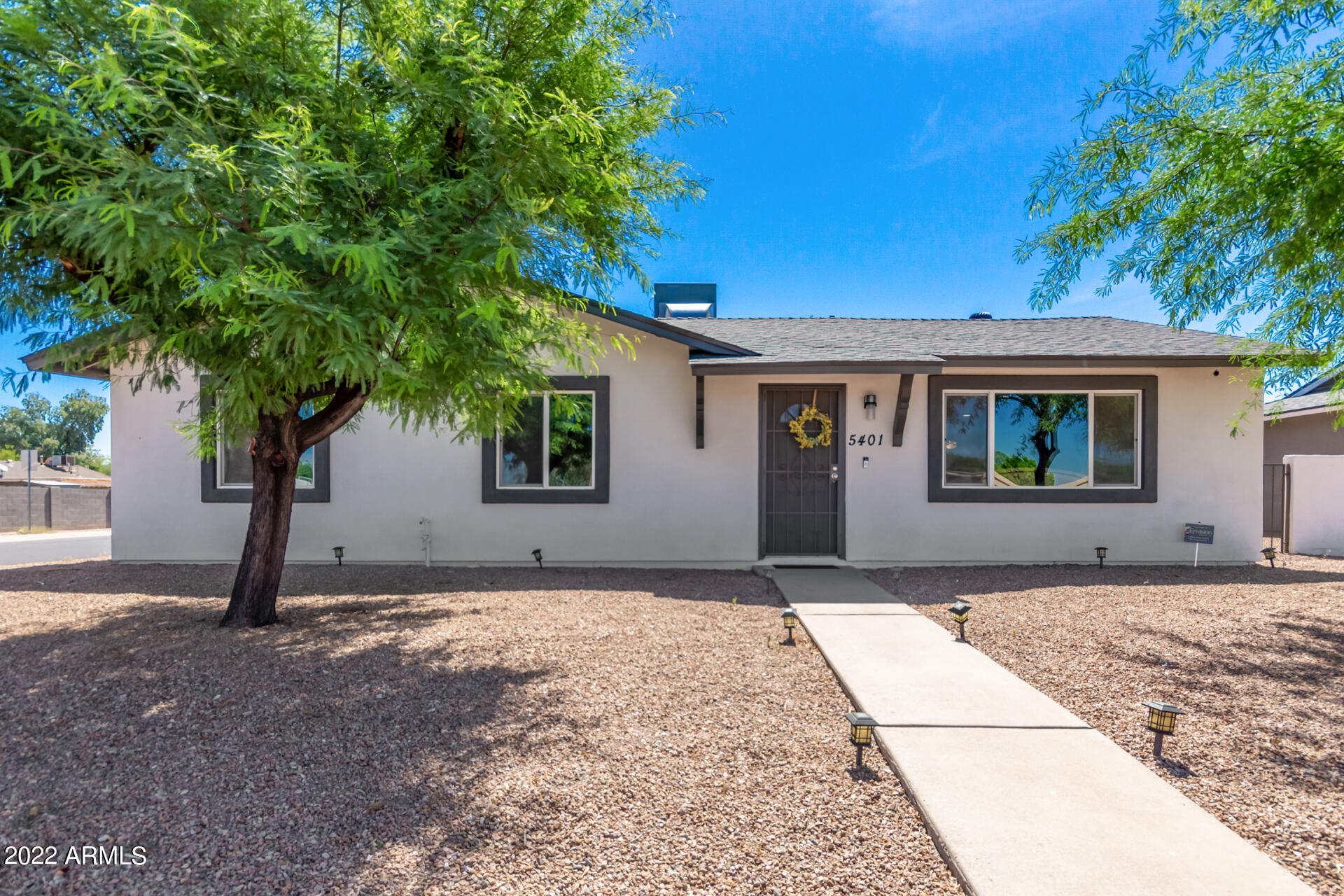 5401 S 47TH Place