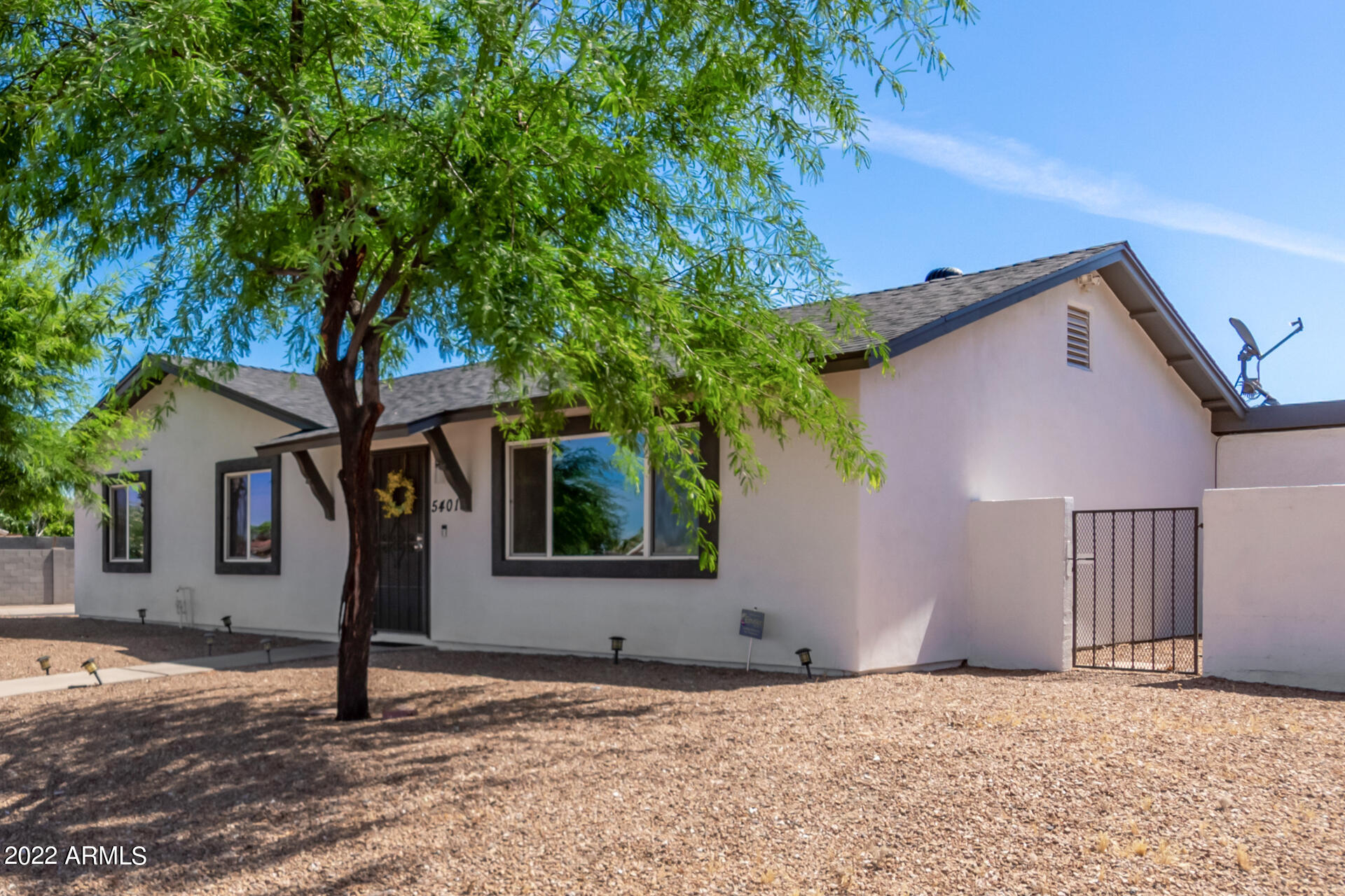 5401 S 47TH Place