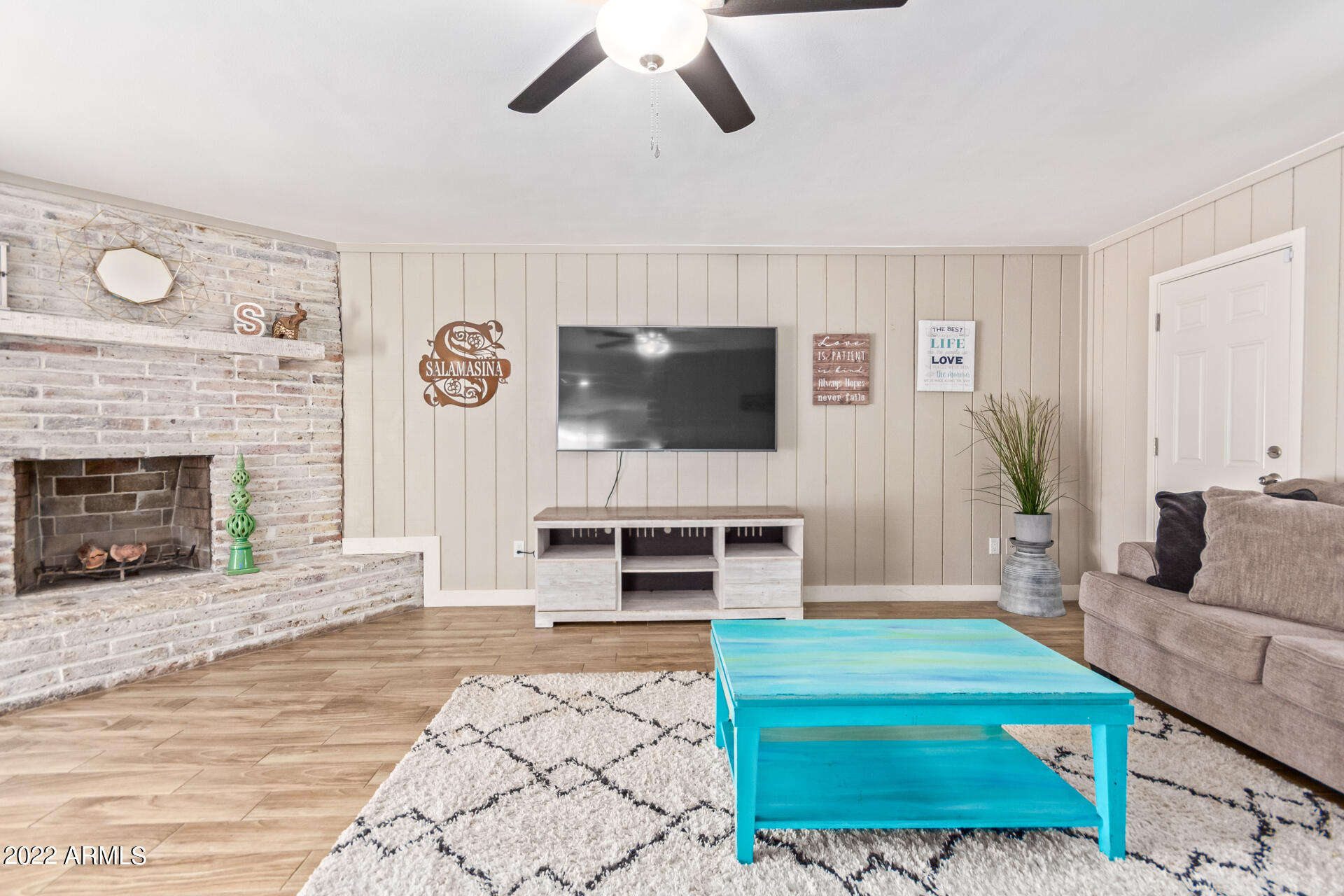 5401 S 47TH Place