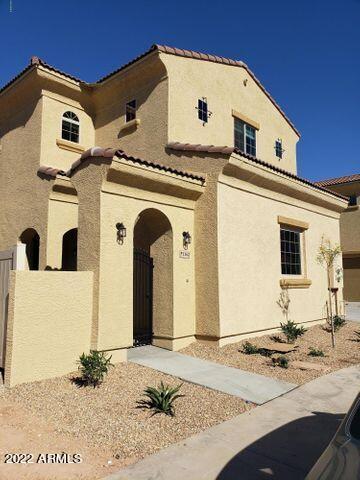 1367 S COUNTRY CLUB Drive # 1162
