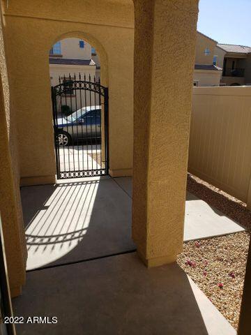 1367 S COUNTRY CLUB Drive # 1162