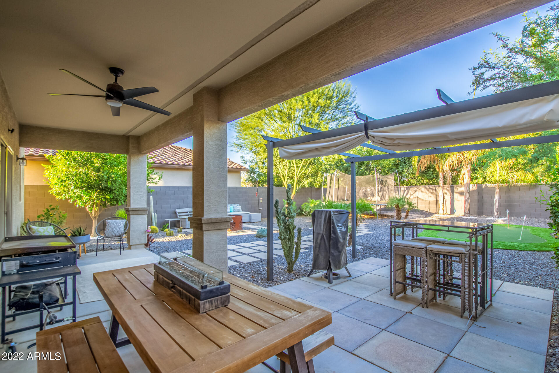 42037 N SHUMARD Street