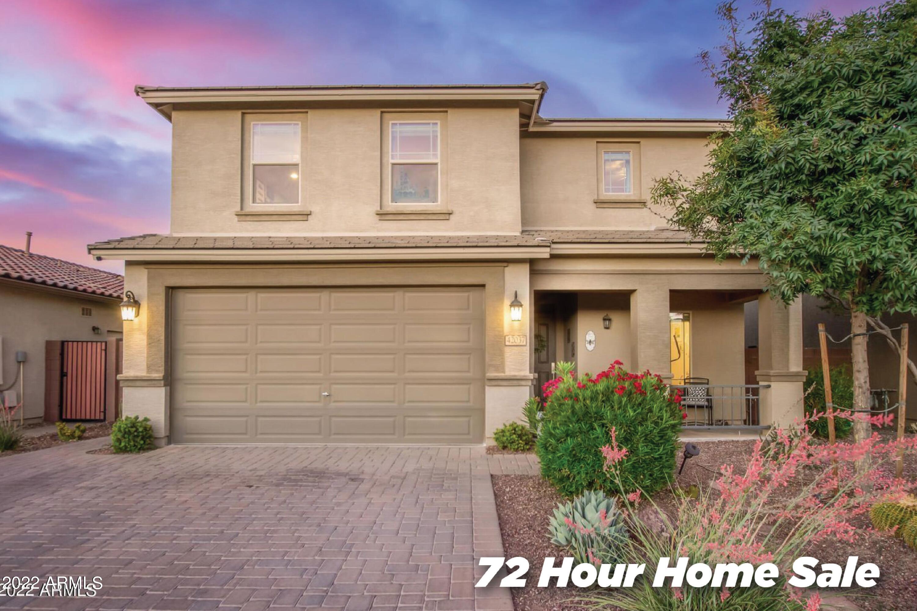 42037 N SHUMARD Street