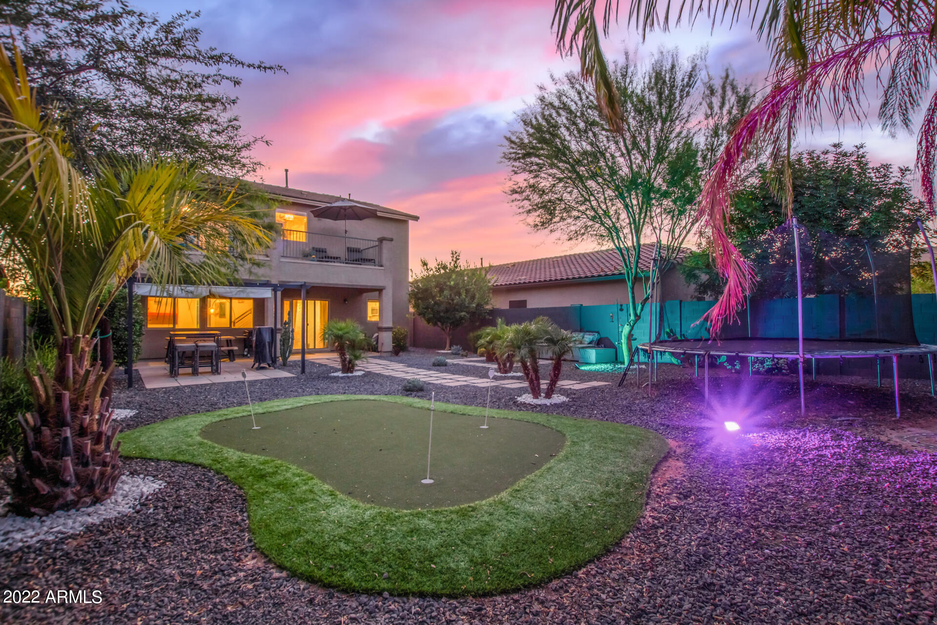 42037 N SHUMARD Street