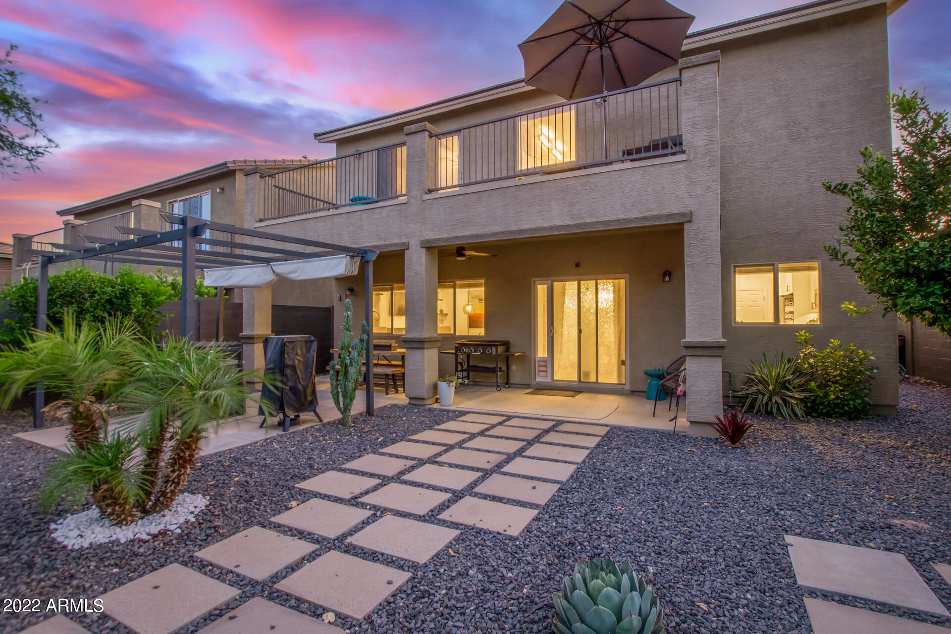 42037 N SHUMARD Street