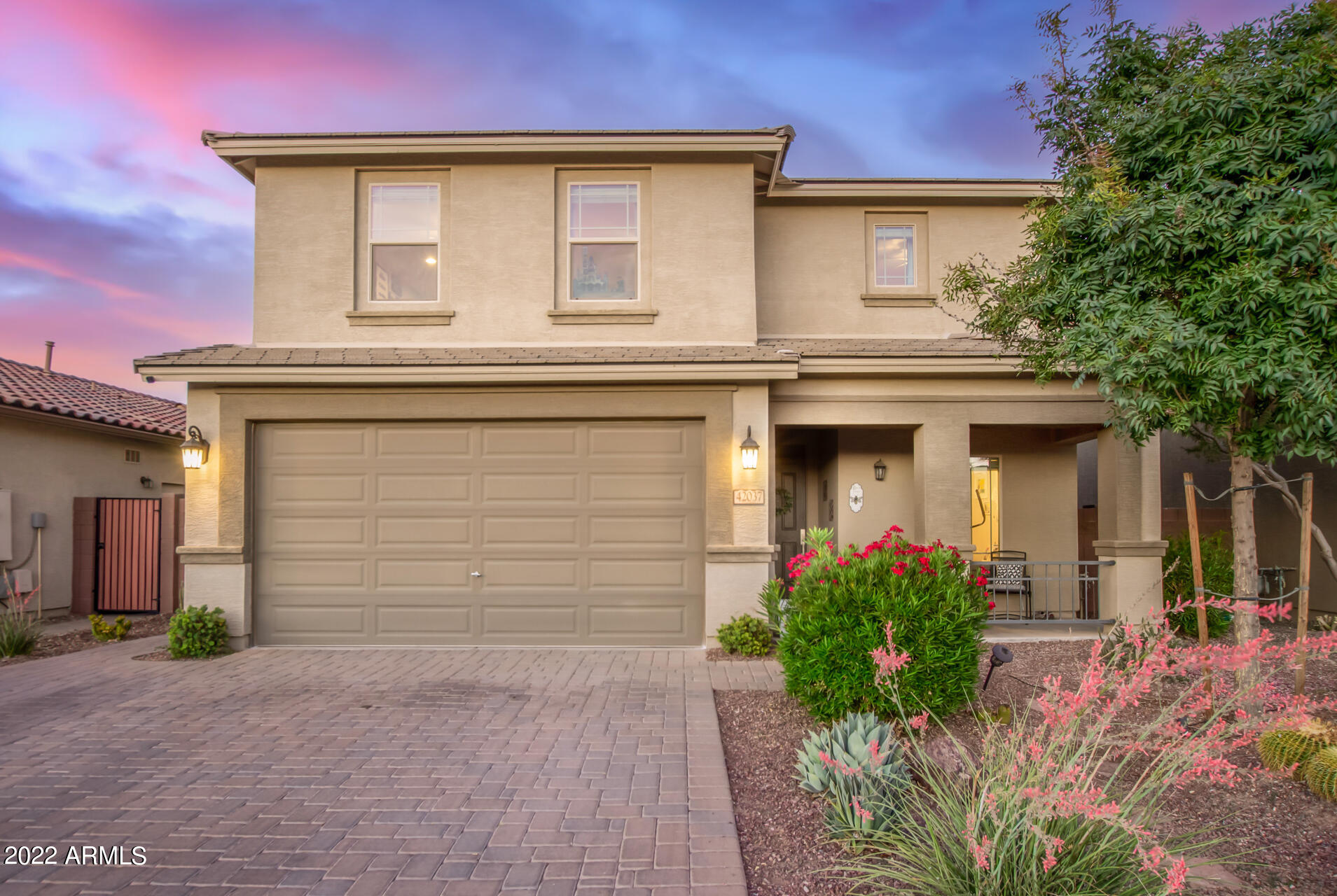 42037 N SHUMARD Street