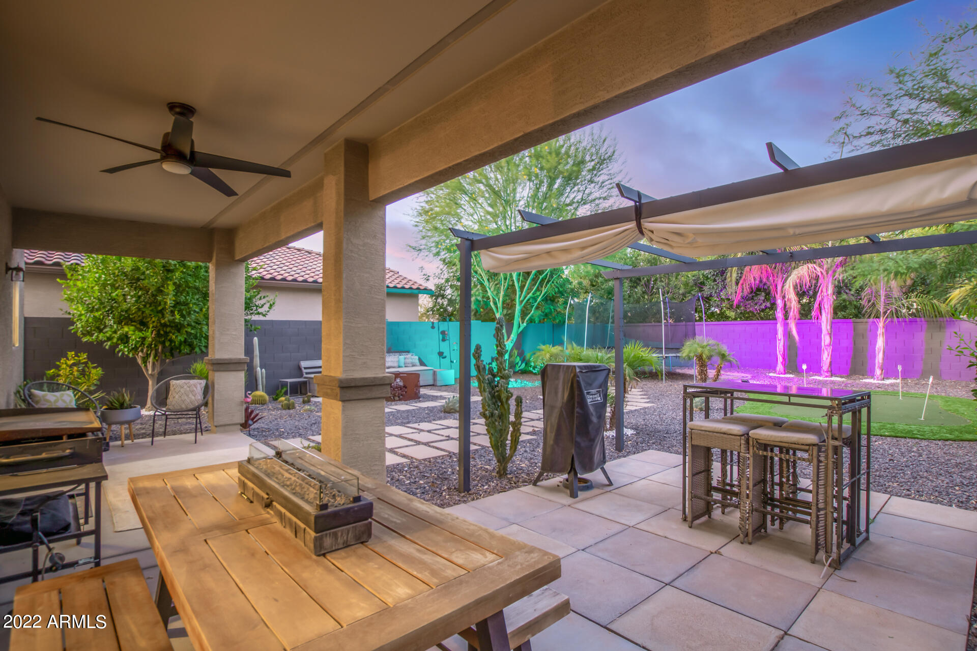 42037 N SHUMARD Street