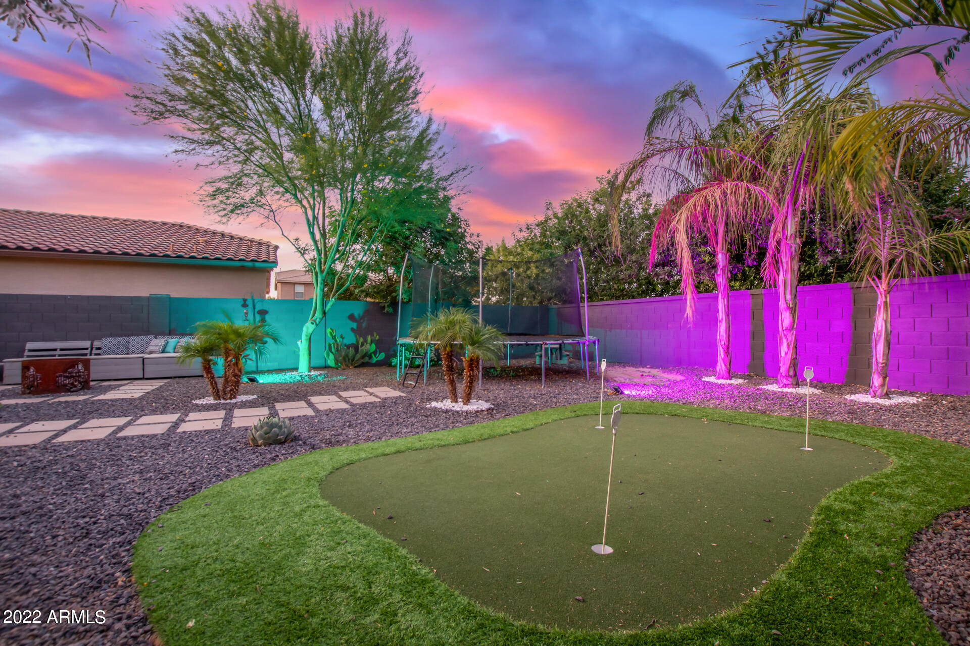 42037 N SHUMARD Street