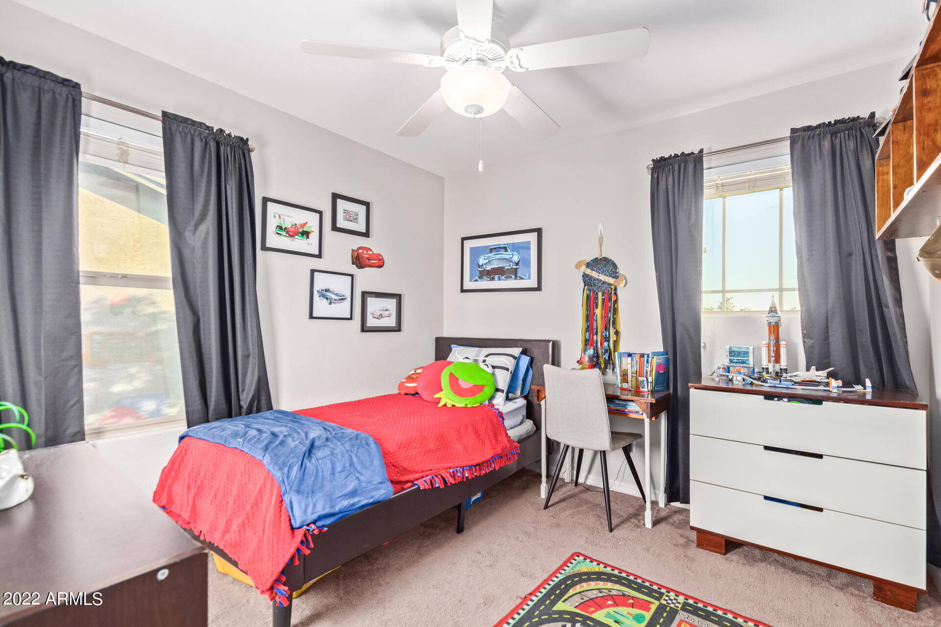 42037 N SHUMARD Street